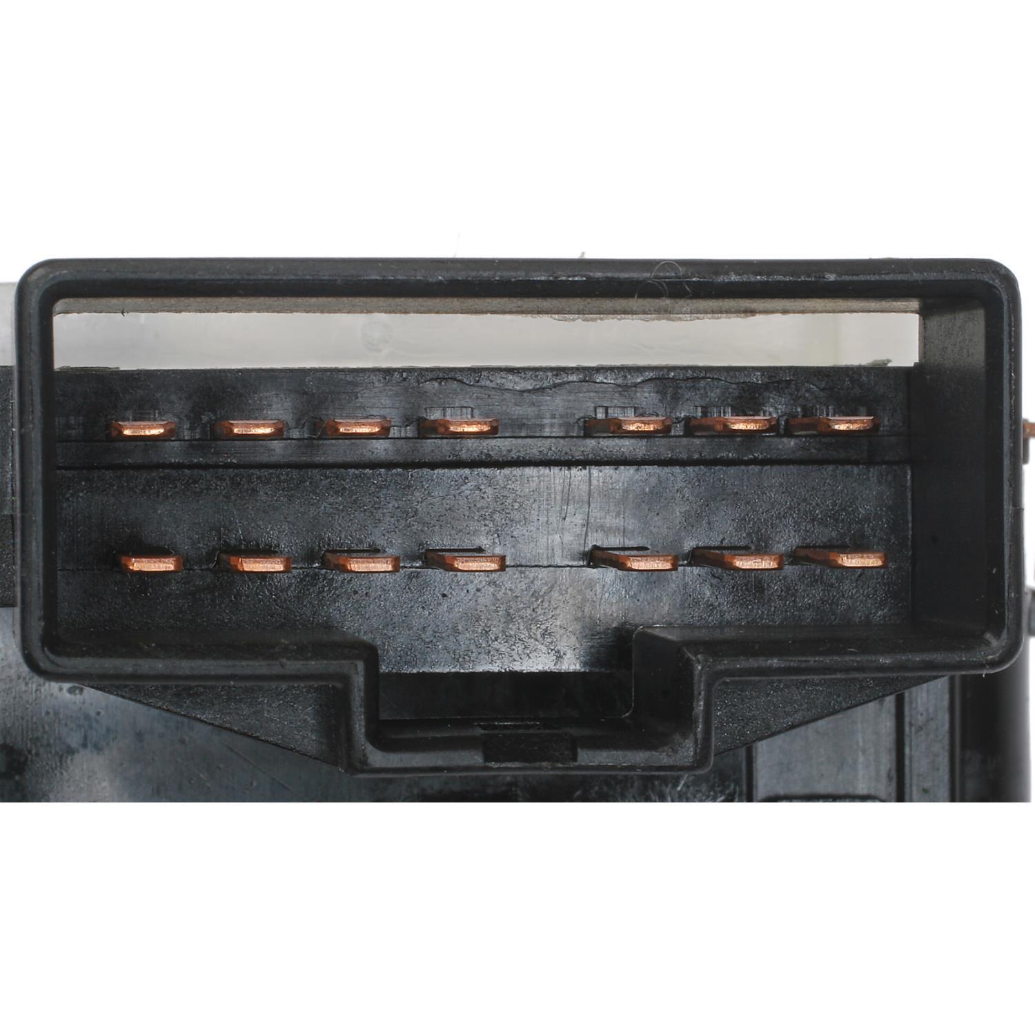 BWD S3782 - Windshield Wiper Switch BWD S3782 Windshield Wiper Switch product image 3 of 3