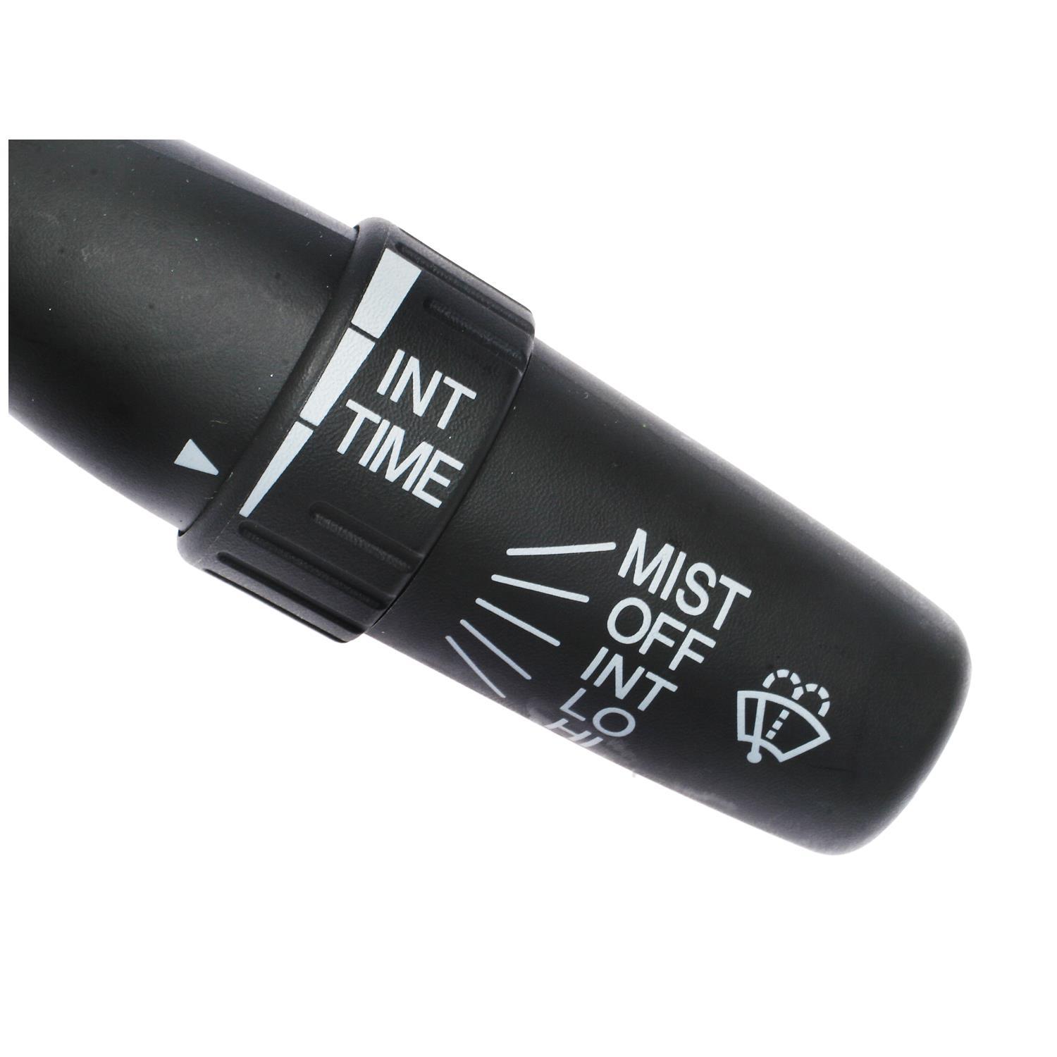 BWD S3784 - Windshield Wiper Switch BWD S3784 Windshield Wiper Switch product image 1 of 4