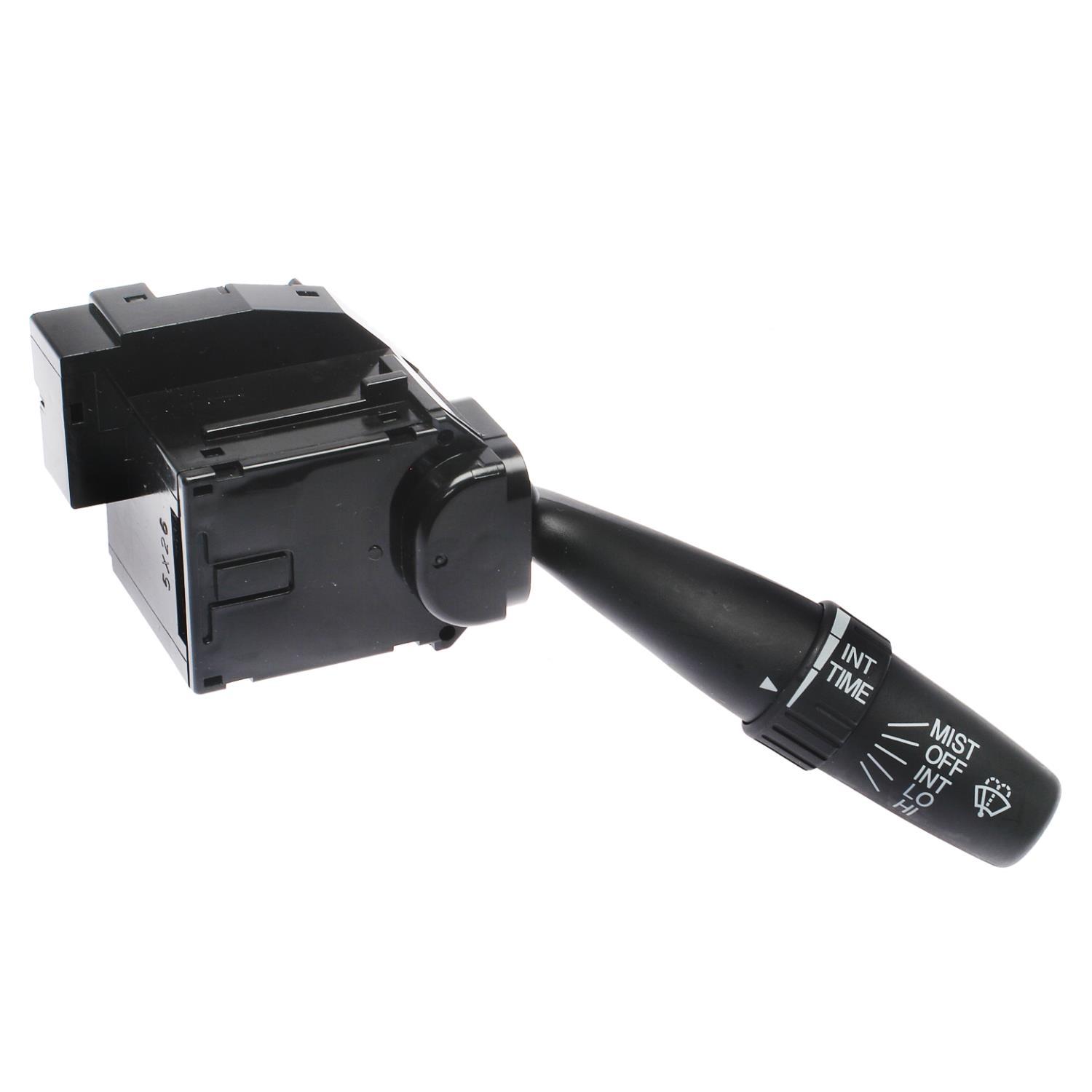 BWD S3784 - Windshield Wiper Switch BWD S3784 Windshield Wiper Switch product image 2 of 4
