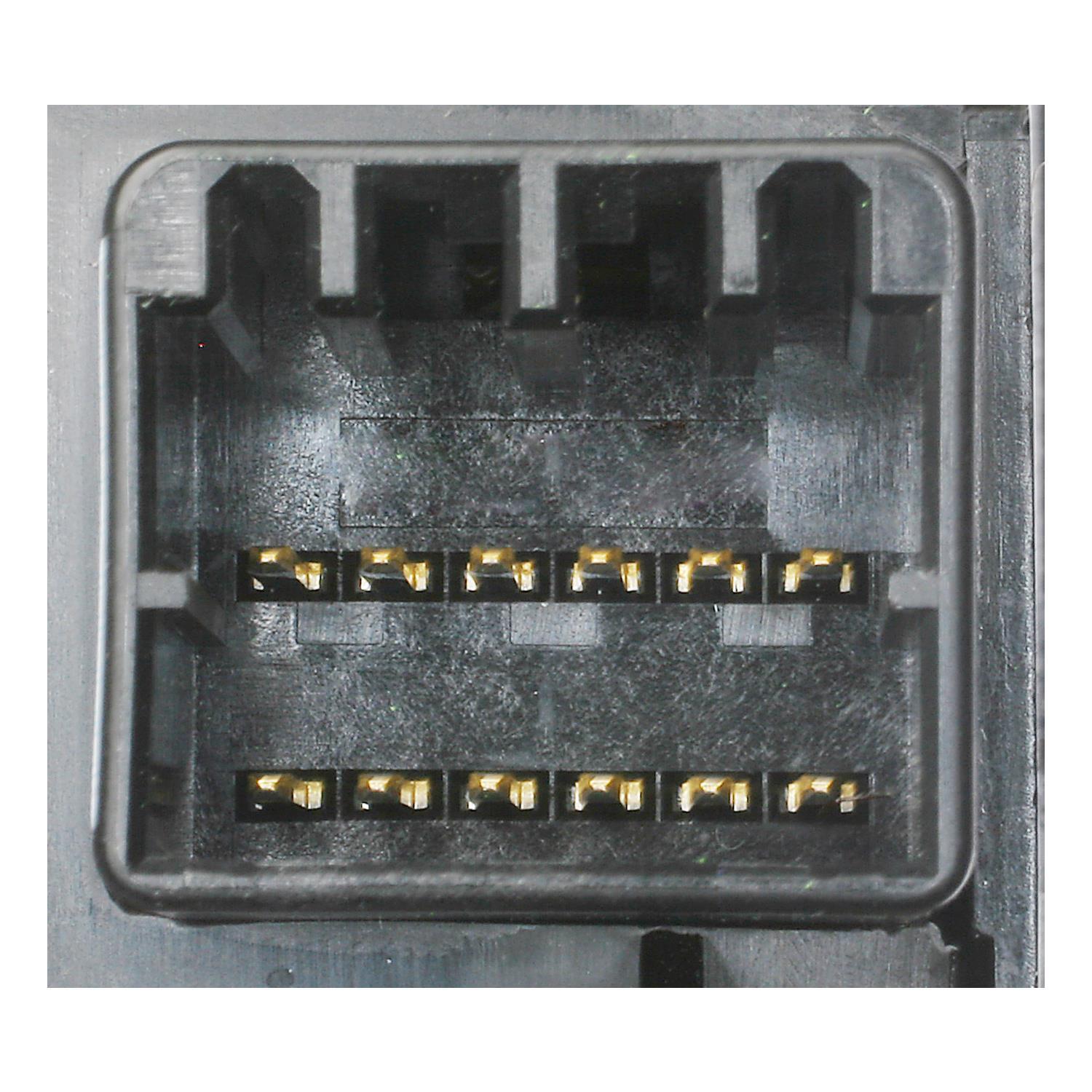 BWD S3784 - Windshield Wiper Switch BWD S3784 Windshield Wiper Switch product image 3 of 4