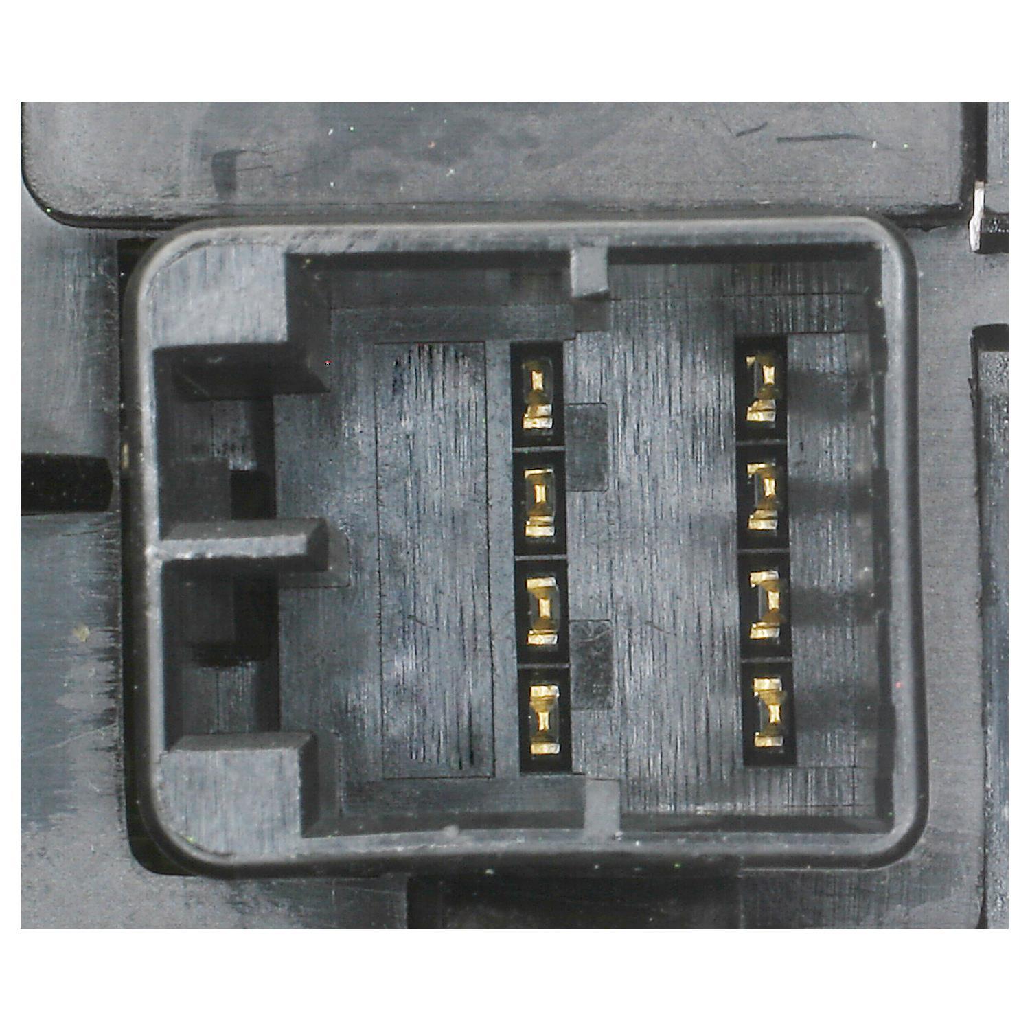 BWD S3784 - Windshield Wiper Switch BWD S3784 Windshield Wiper Switch product image 4 of 4