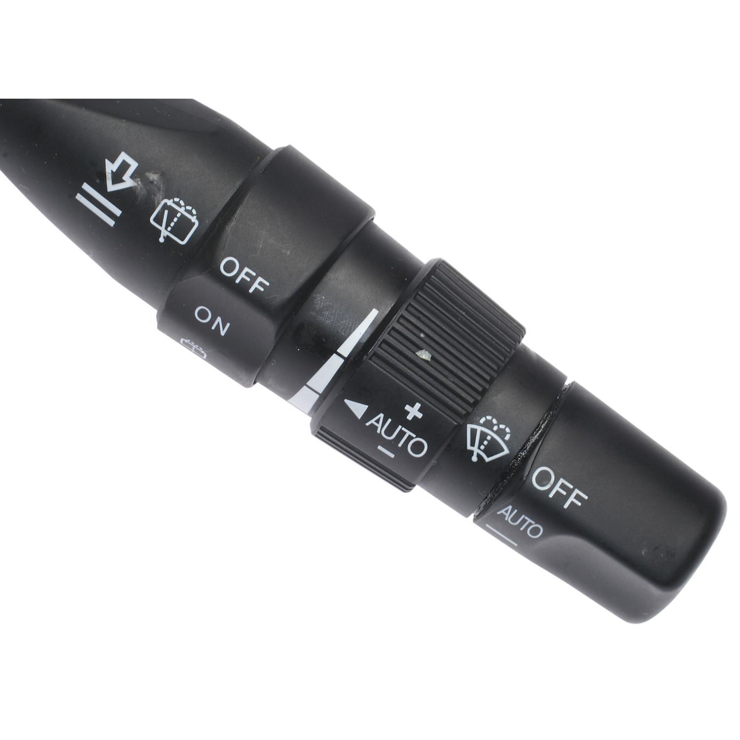 BWD S3788 - Windshield Wiper Switch BWD S3788 Windshield Wiper Switch product image 1 of 4