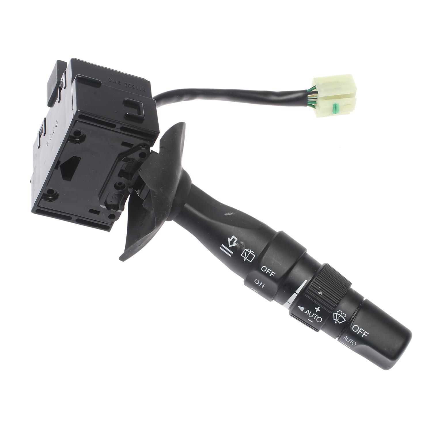 BWD S3788 - Windshield Wiper Switch BWD S3788 Windshield Wiper Switch product image 2 of 4