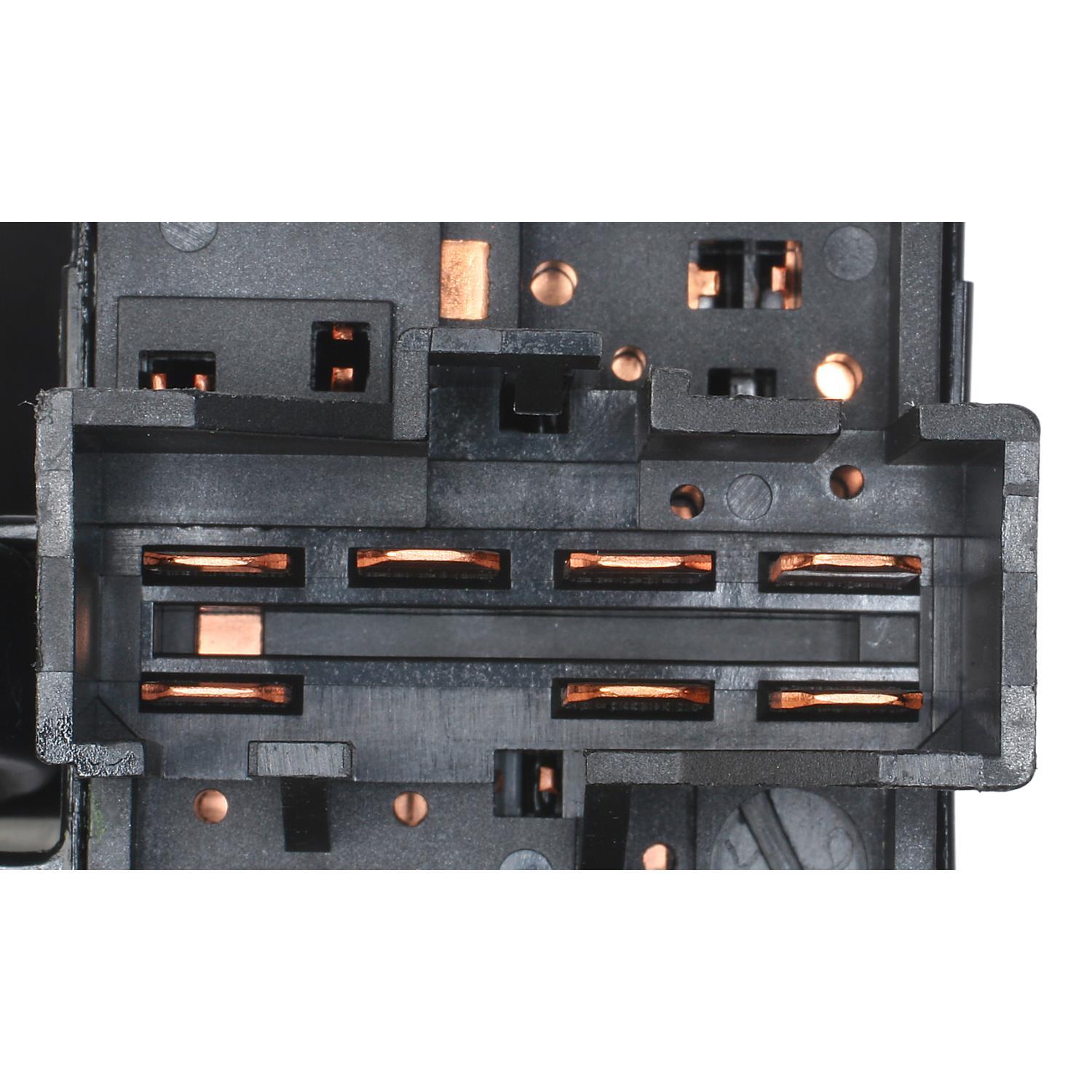 BWD S3788 - Windshield Wiper Switch BWD S3788 Windshield Wiper Switch product image 3 of 4