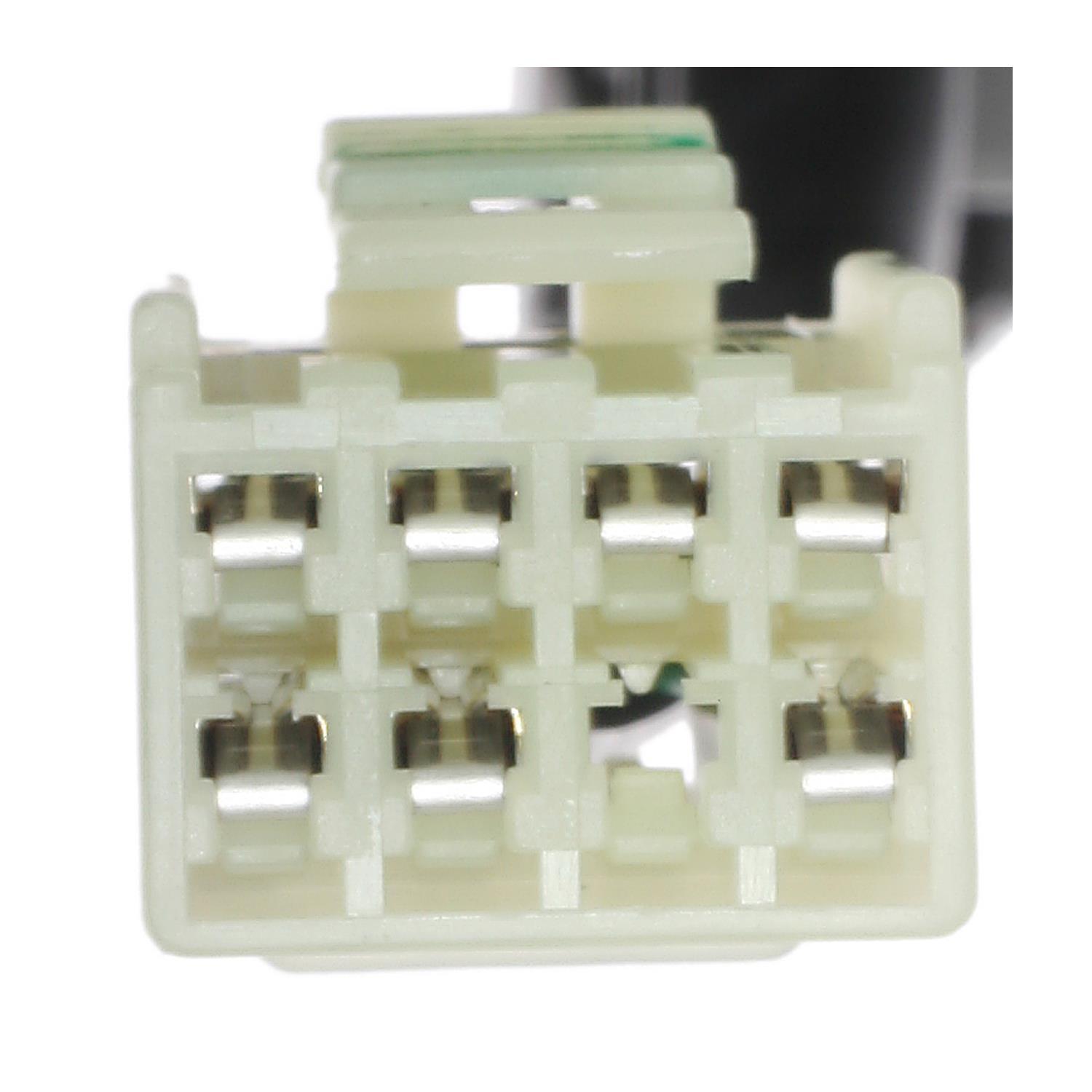 BWD S3788 - Windshield Wiper Switch BWD S3788 Windshield Wiper Switch product image 4 of 4