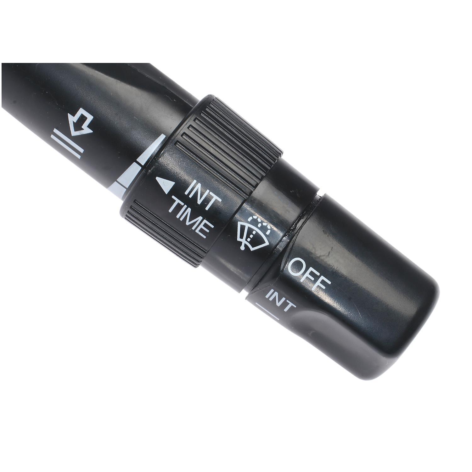 BWD S3790 - Windshield Wiper Switch BWD S3790 Windshield Wiper Switch product image 1 of 4
