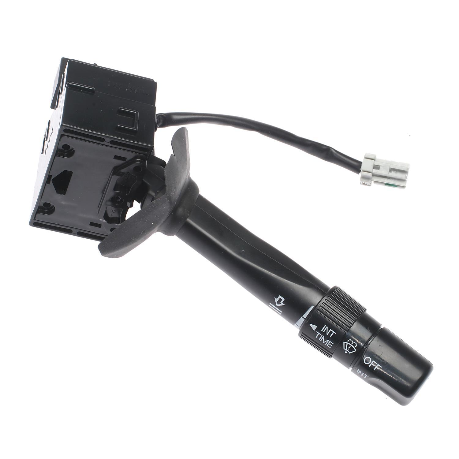 BWD S3790 - Windshield Wiper Switch BWD S3790 Windshield Wiper Switch product image 2 of 4