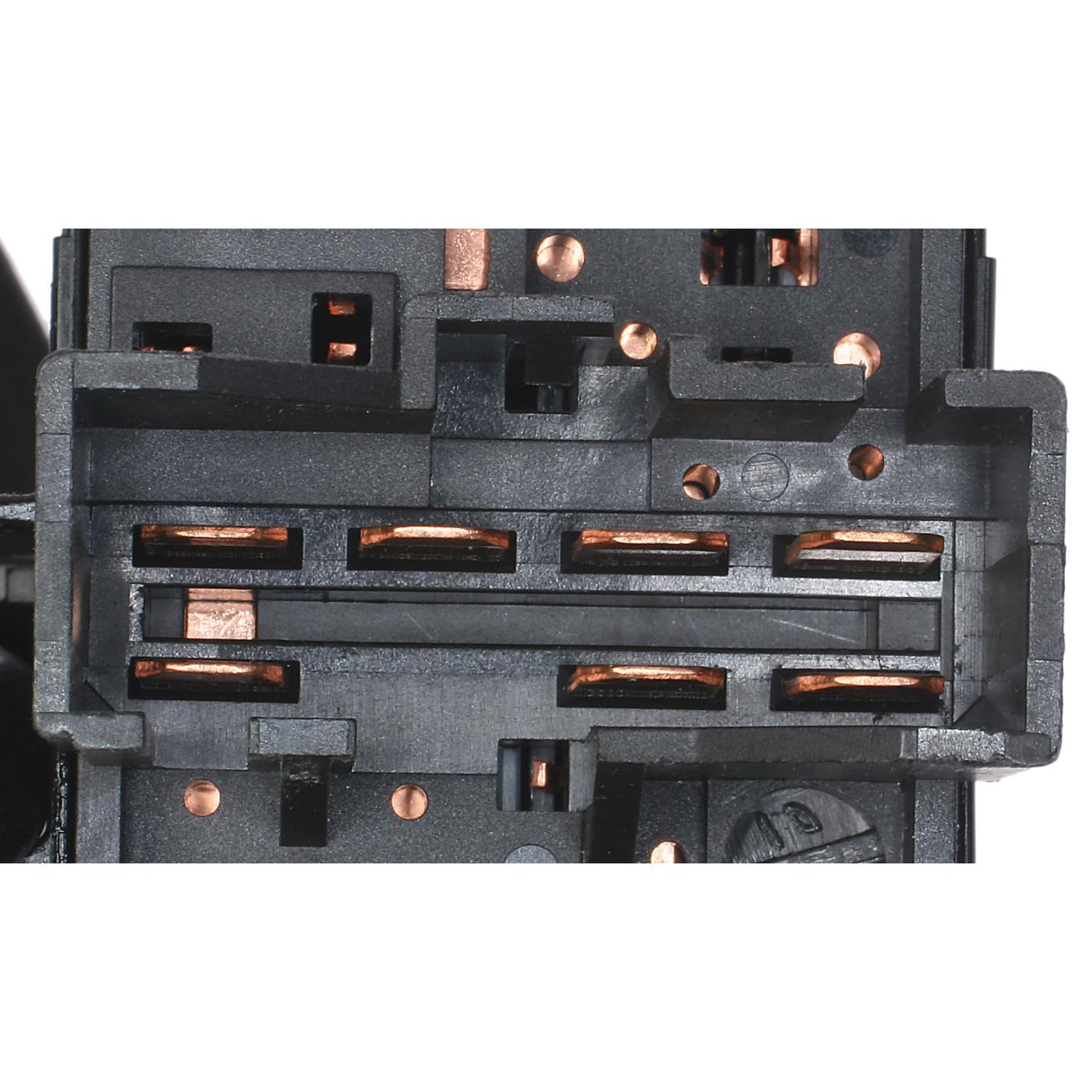 BWD S3790 - Windshield Wiper Switch BWD S3790 Windshield Wiper Switch product image 3 of 4