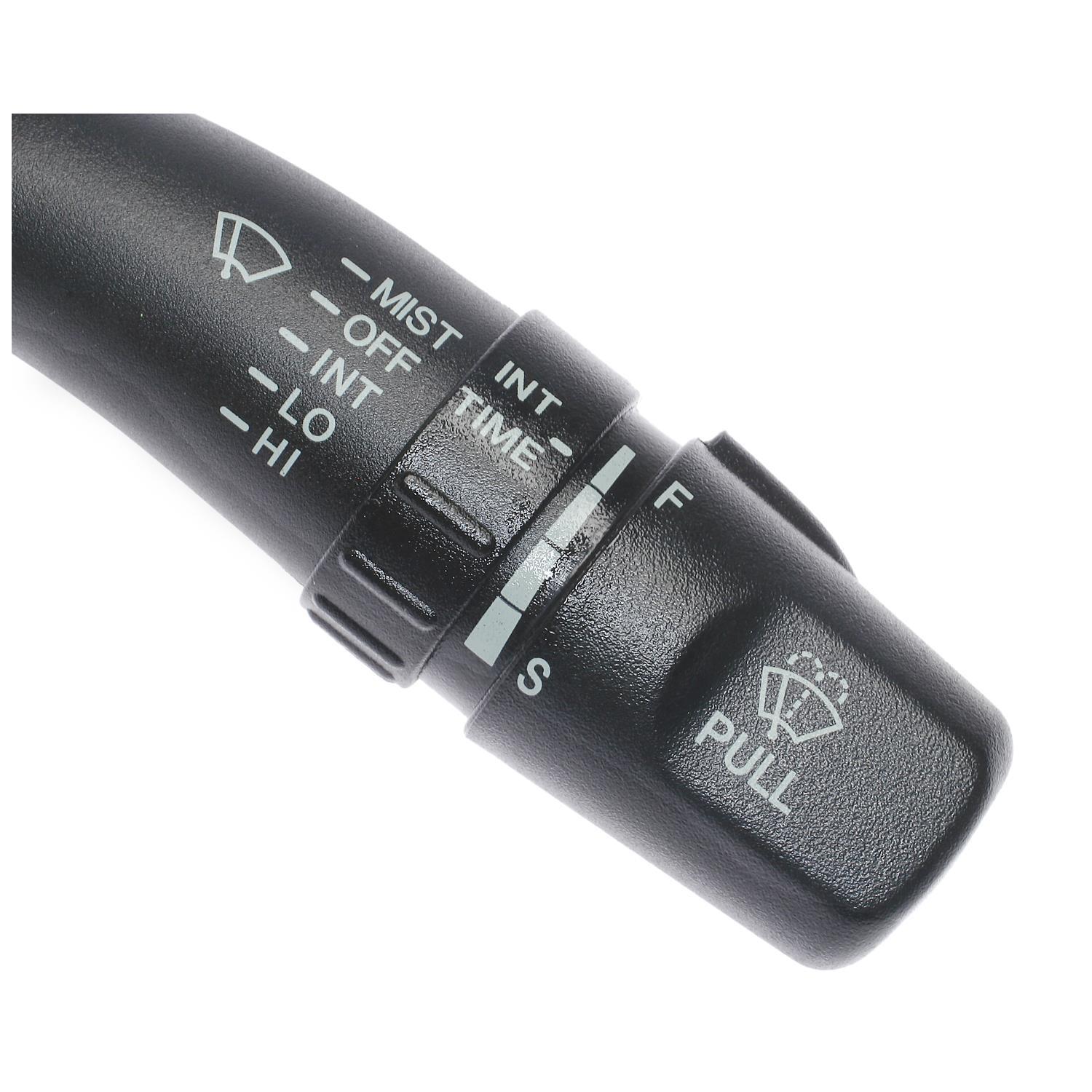 BWD S3791 - Windshield Wiper Switch BWD S3791 Windshield Wiper Switch product image 1 of 3