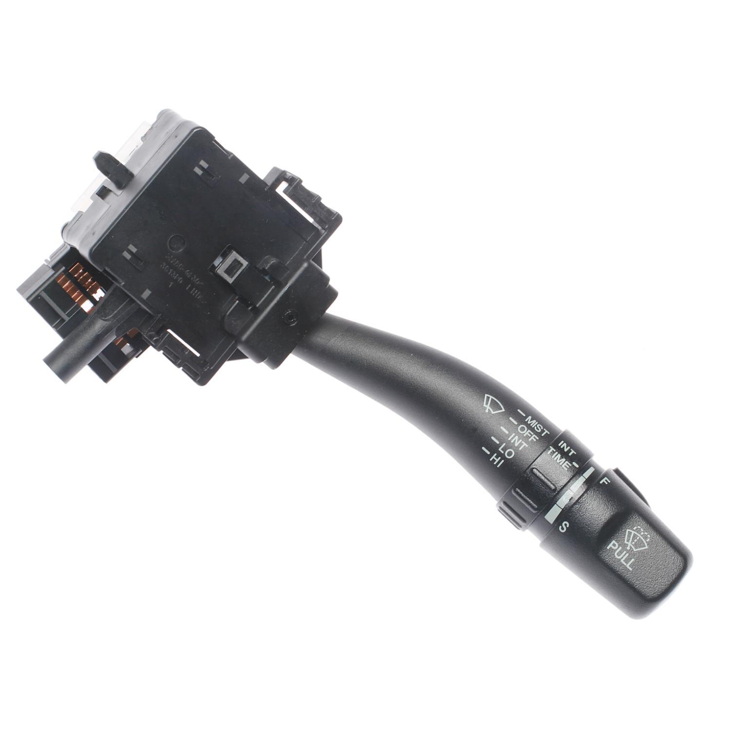 BWD S3791 - Windshield Wiper Switch BWD S3791 Windshield Wiper Switch product image 2 of 3