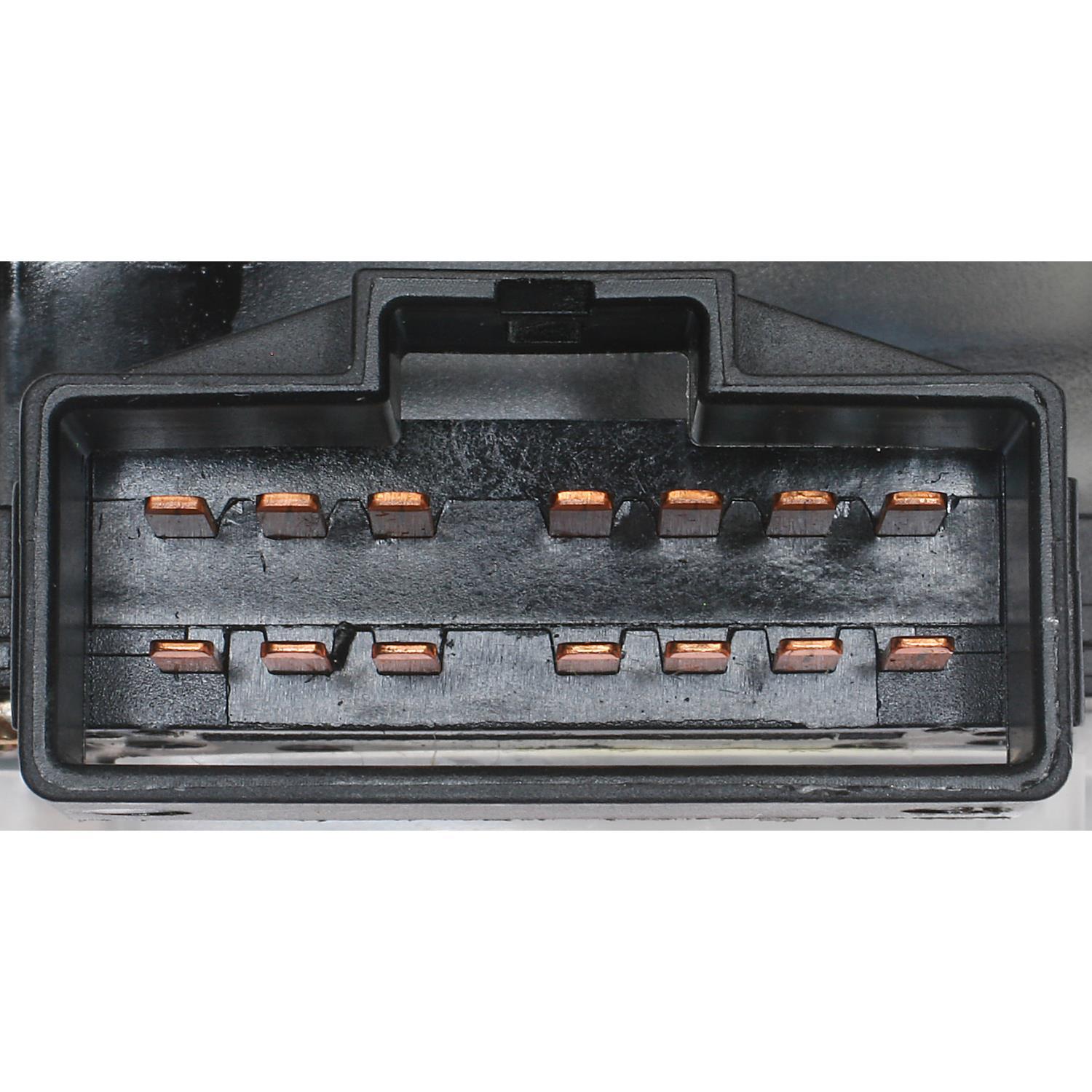 BWD S3791 - Windshield Wiper Switch BWD S3791 Windshield Wiper Switch product image 3 of 3