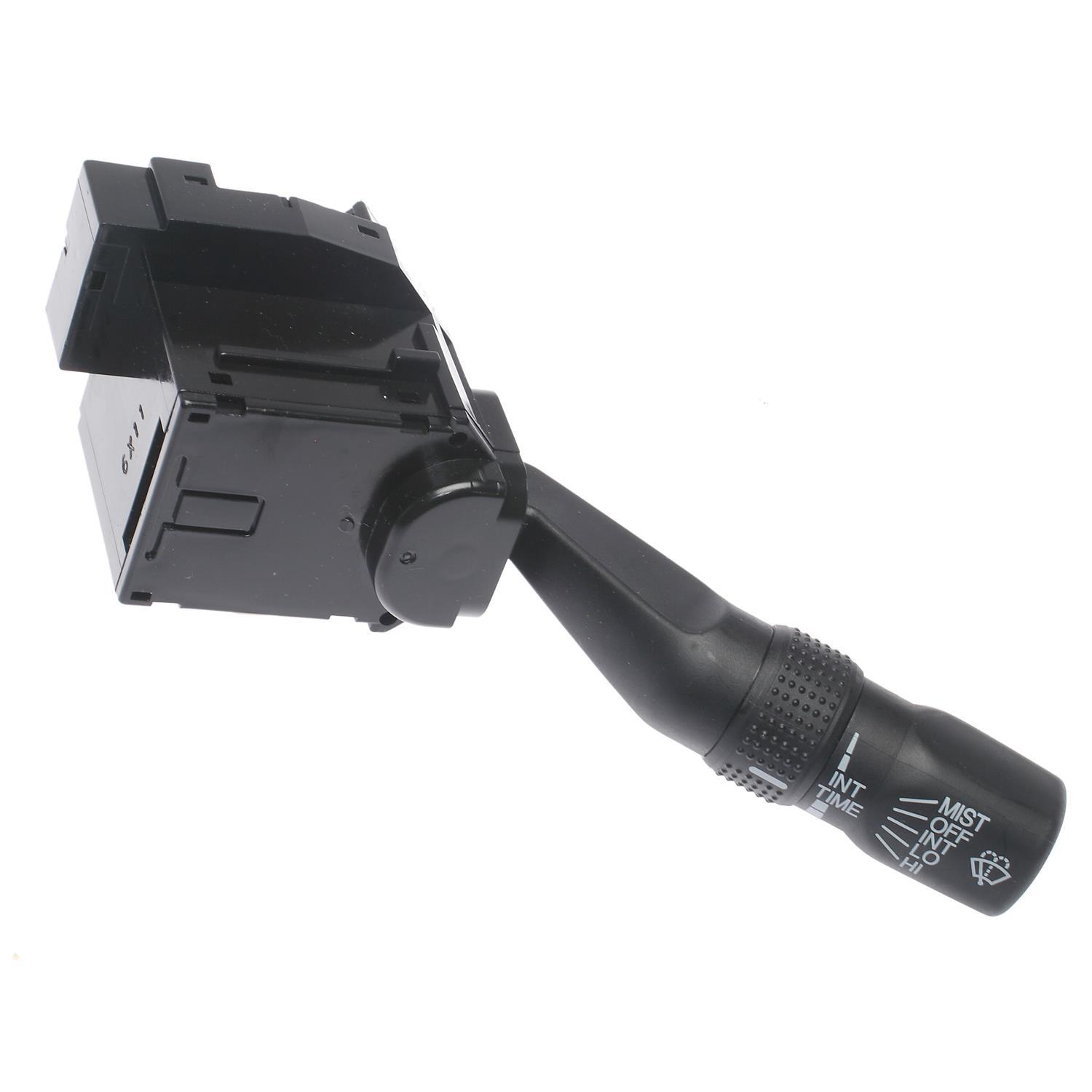 BWD S3794 - Windshield Wiper Switch BWD S3794 Windshield Wiper Switch product image 2 of 4