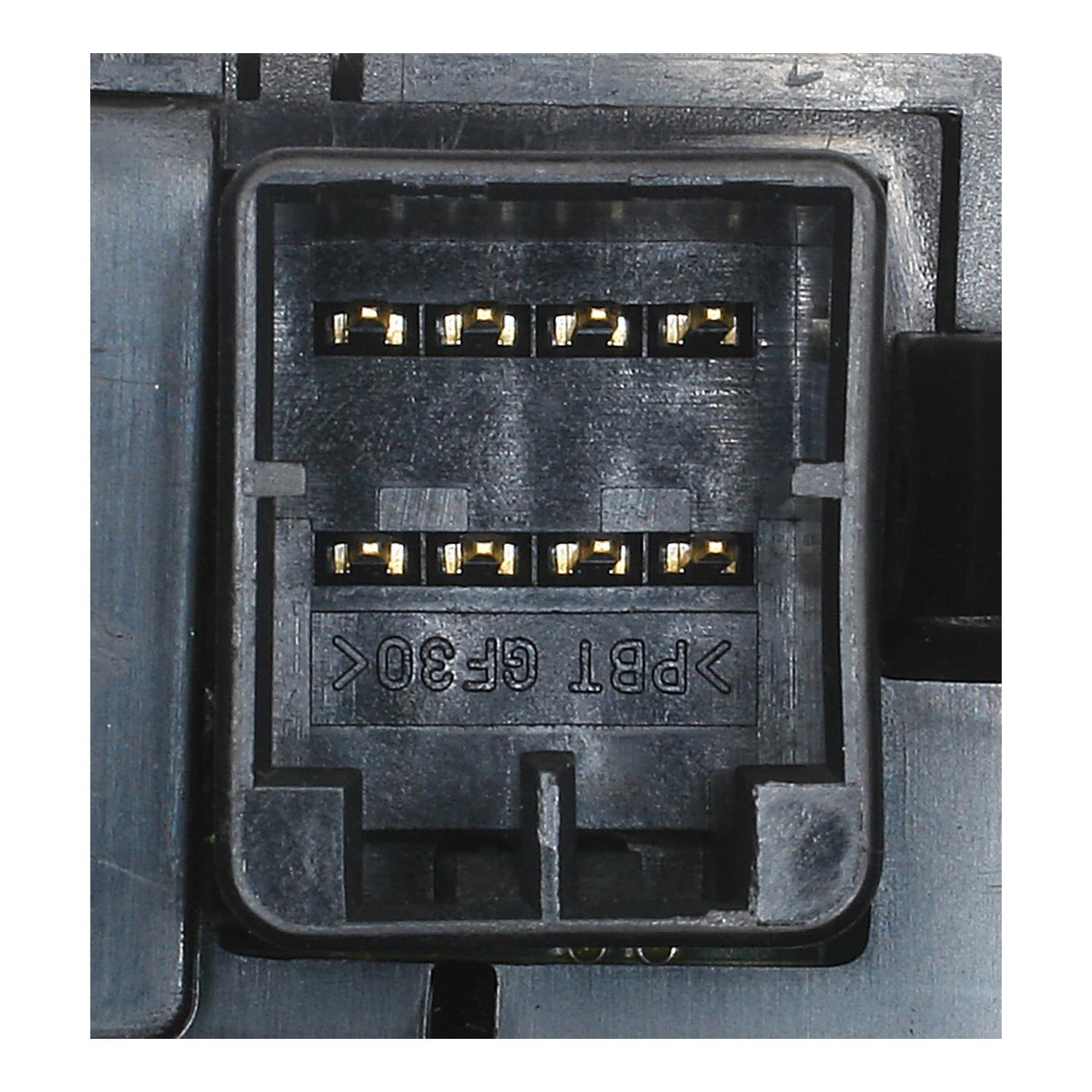 BWD S3794 - Windshield Wiper Switch BWD S3794 Windshield Wiper Switch product image 4 of 4