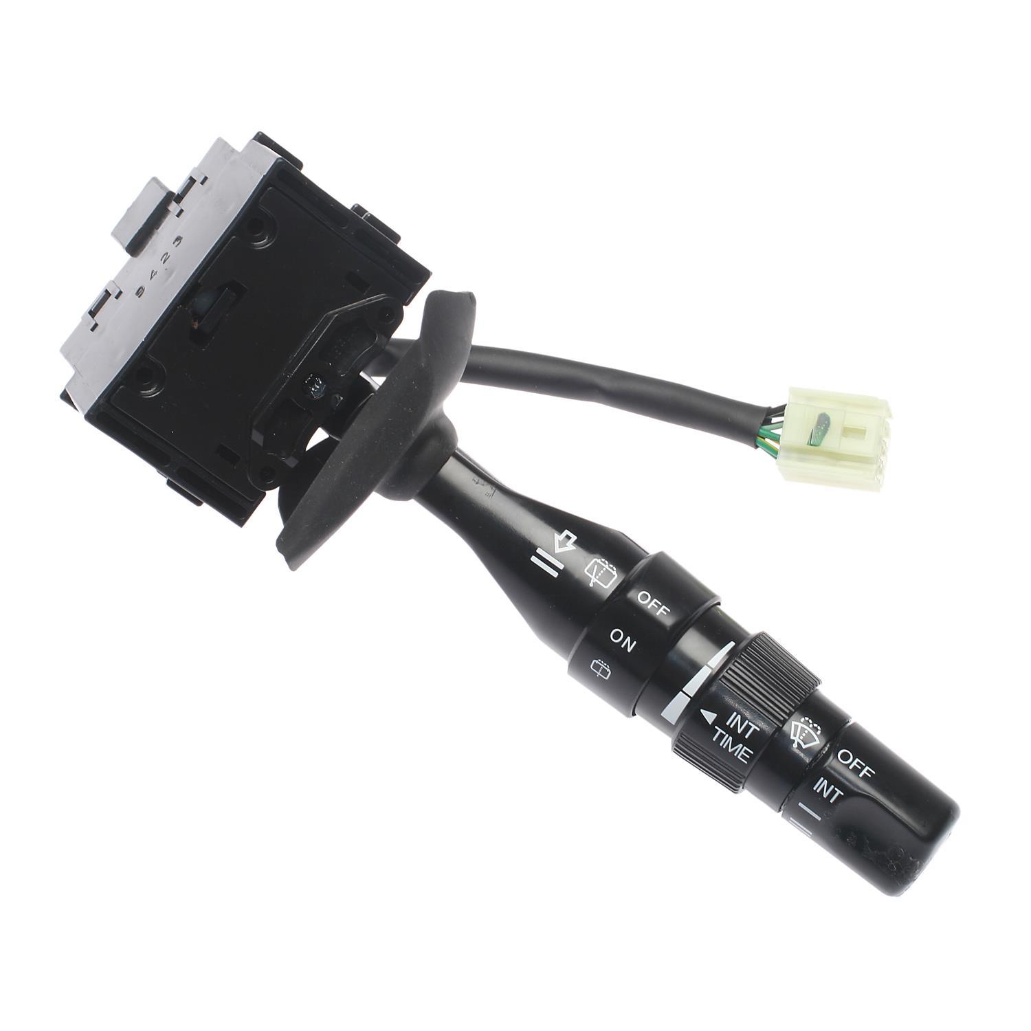 BWD S3795 - Windshield Wiper Switch BWD S3795 Windshield Wiper Switch product image 2 of 4