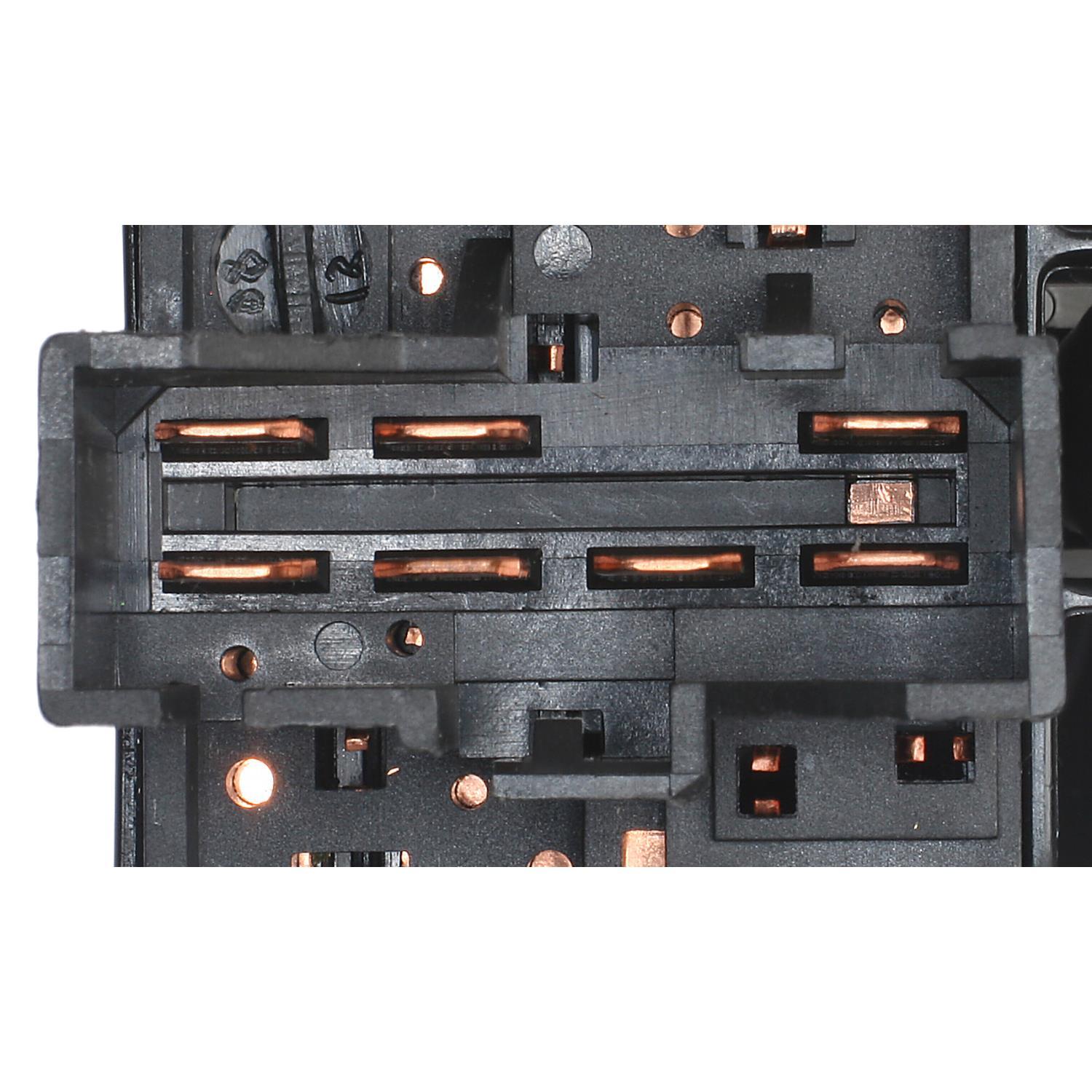 BWD S3795 - Windshield Wiper Switch BWD S3795 Windshield Wiper Switch product image 3 of 4