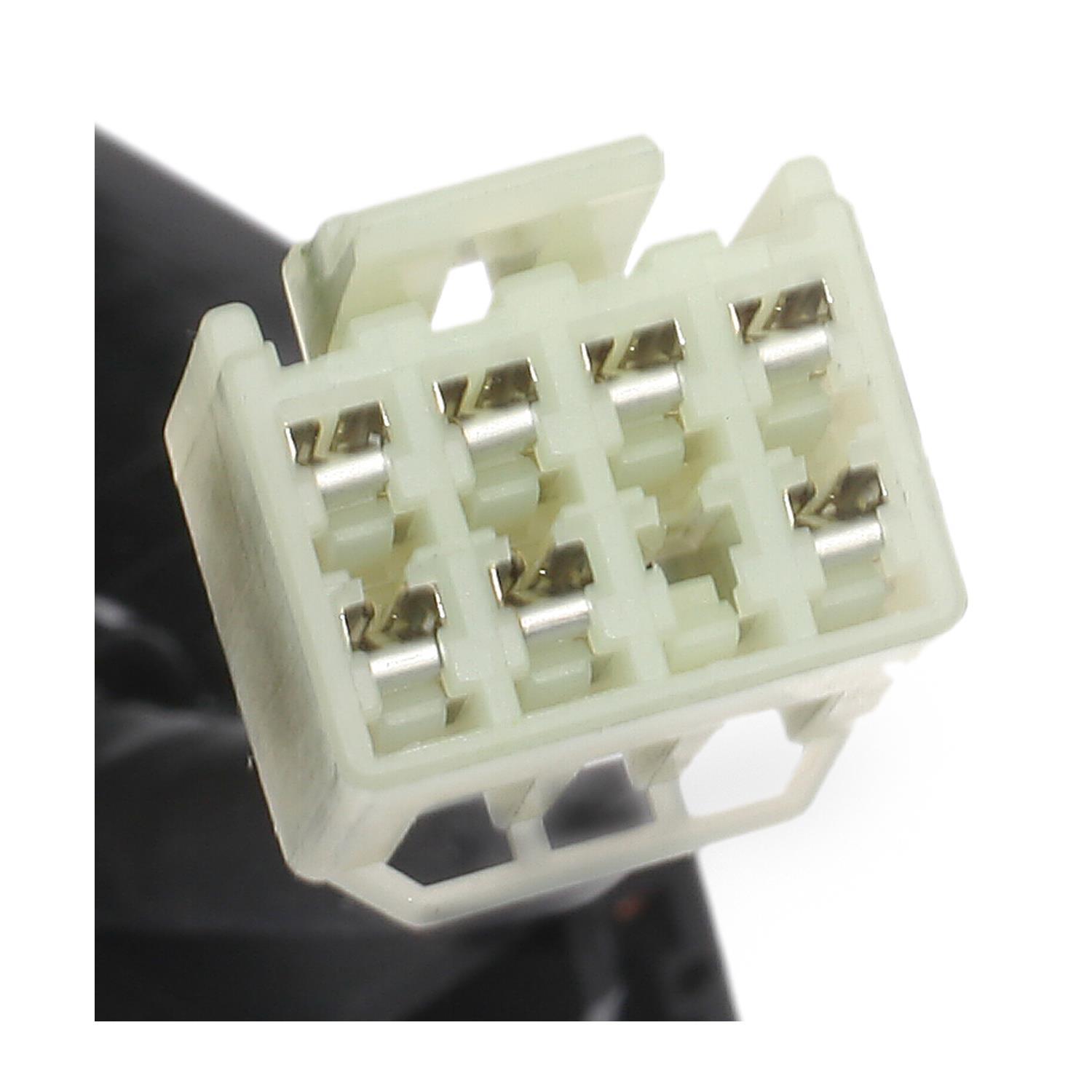 BWD S3795 - Windshield Wiper Switch BWD S3795 Windshield Wiper Switch product image 4 of 4