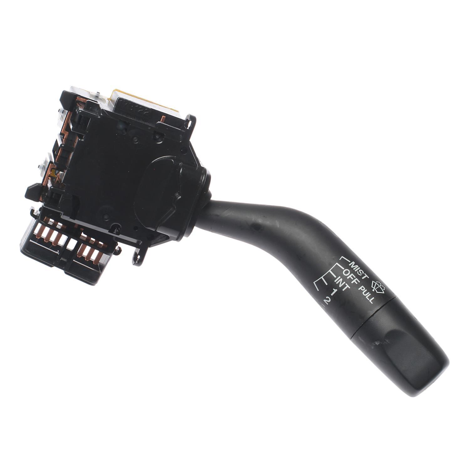 BWD S3797 - Windshield Wiper Switch BWD S3797 Windshield Wiper Switch product image 2 of 3