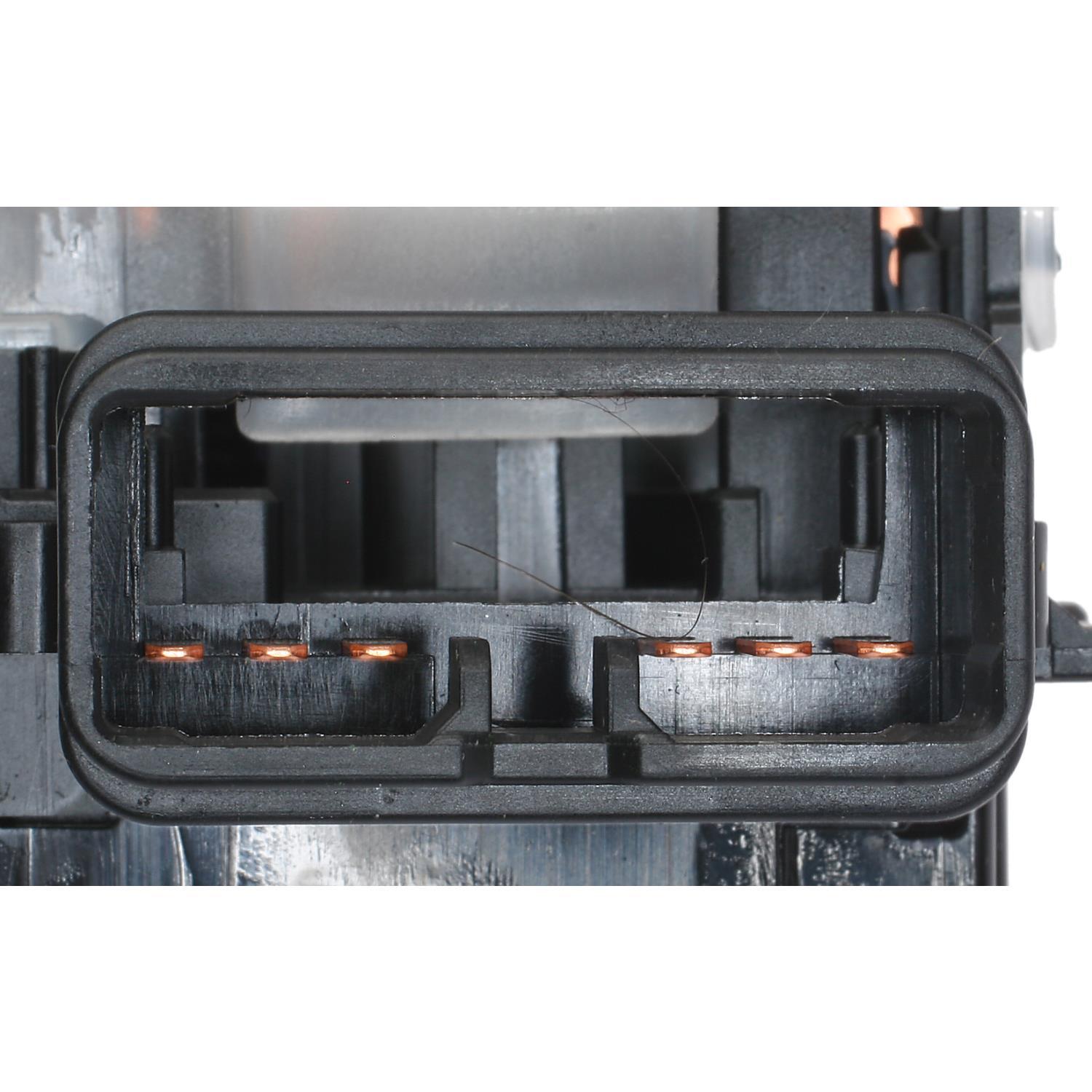 BWD S3797 - Windshield Wiper Switch BWD S3797 Windshield Wiper Switch product image 3 of 3