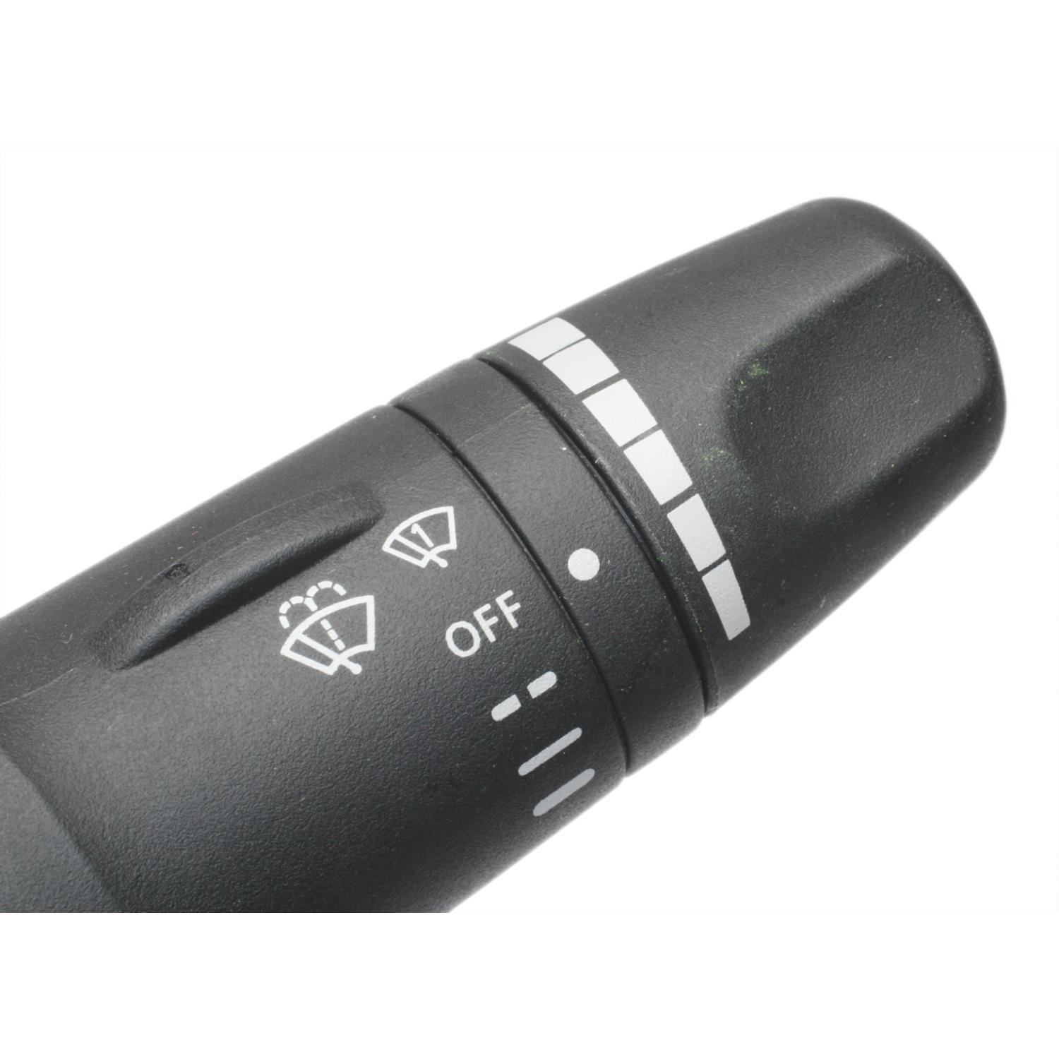 BWD S3802 - Windshield Wiper Switch BWD S3802 Windshield Wiper Switch product image 1 of 3