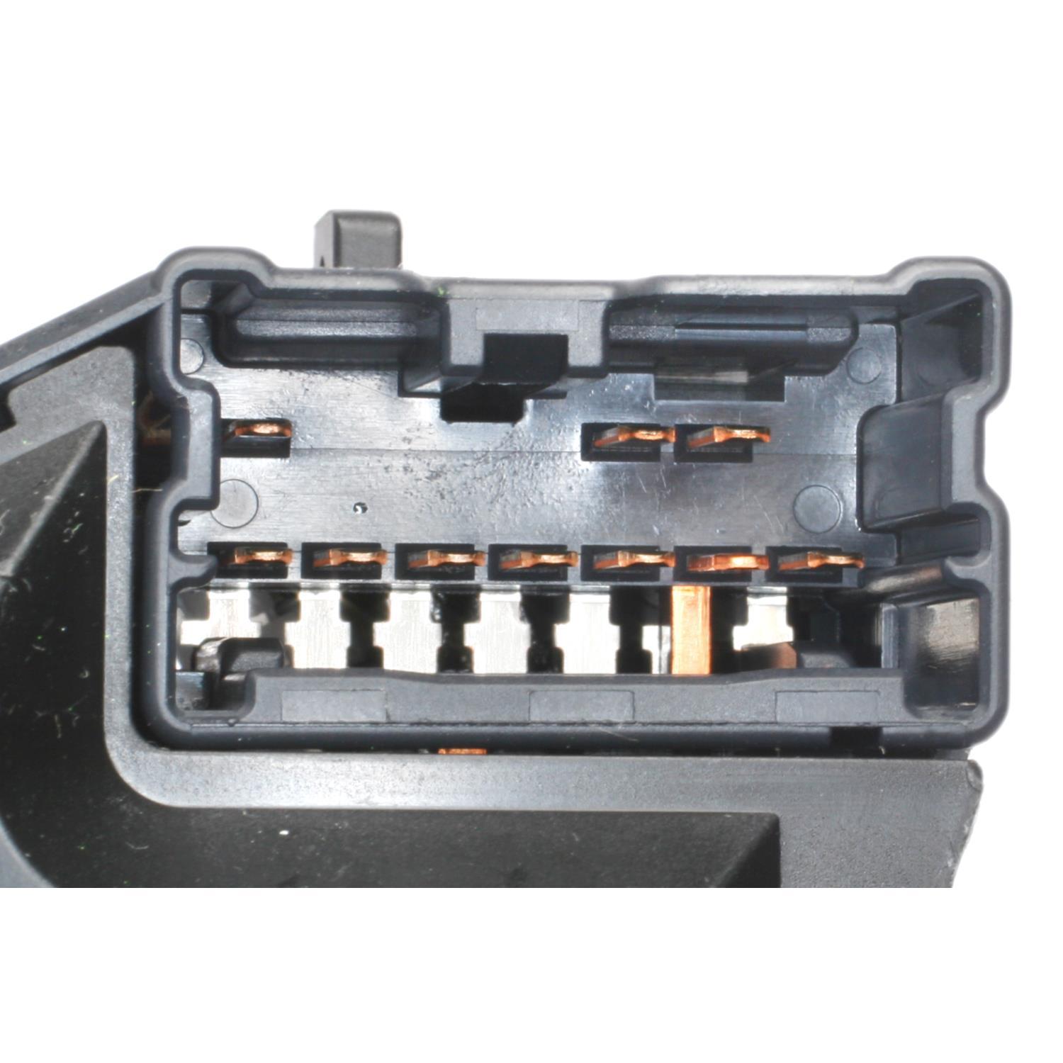 BWD S3802 - Windshield Wiper Switch BWD S3802 Windshield Wiper Switch product image 3 of 3