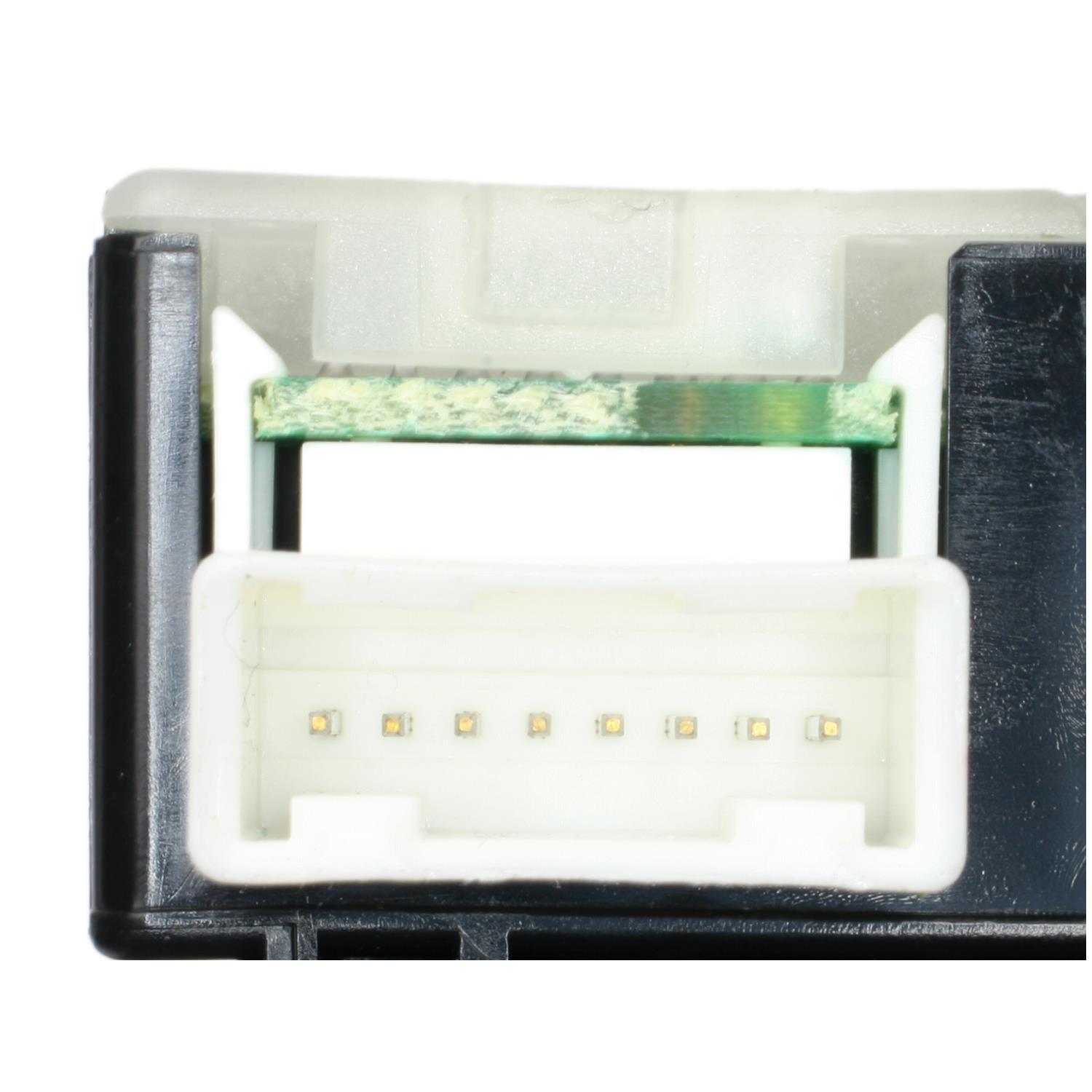 BWD S3803 - Windshield Wiper Switch BWD S3803 Windshield Wiper Switch product image 4 of 4