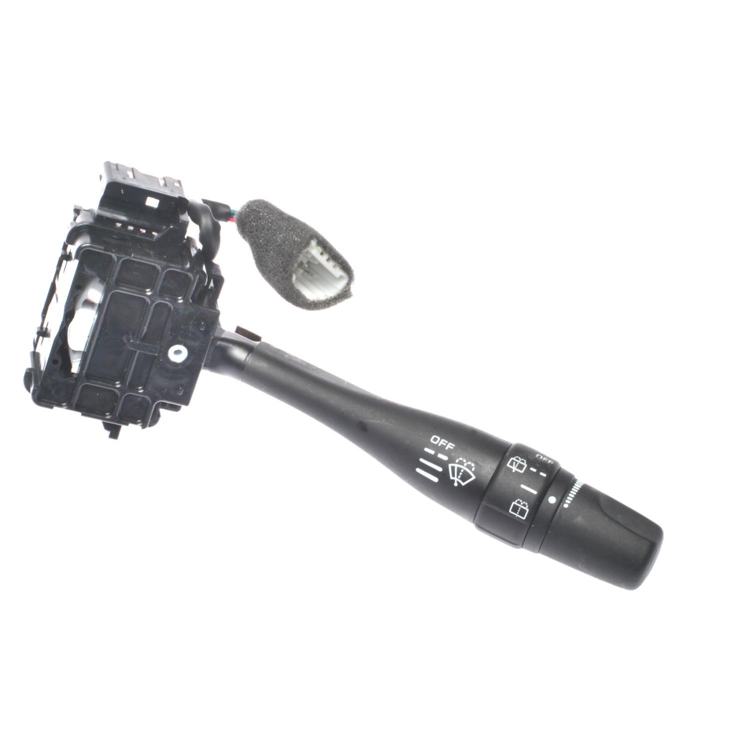 BWD S3806 - Windshield Wiper Switch BWD S3806 Windshield Wiper Switch product image 2 of 4