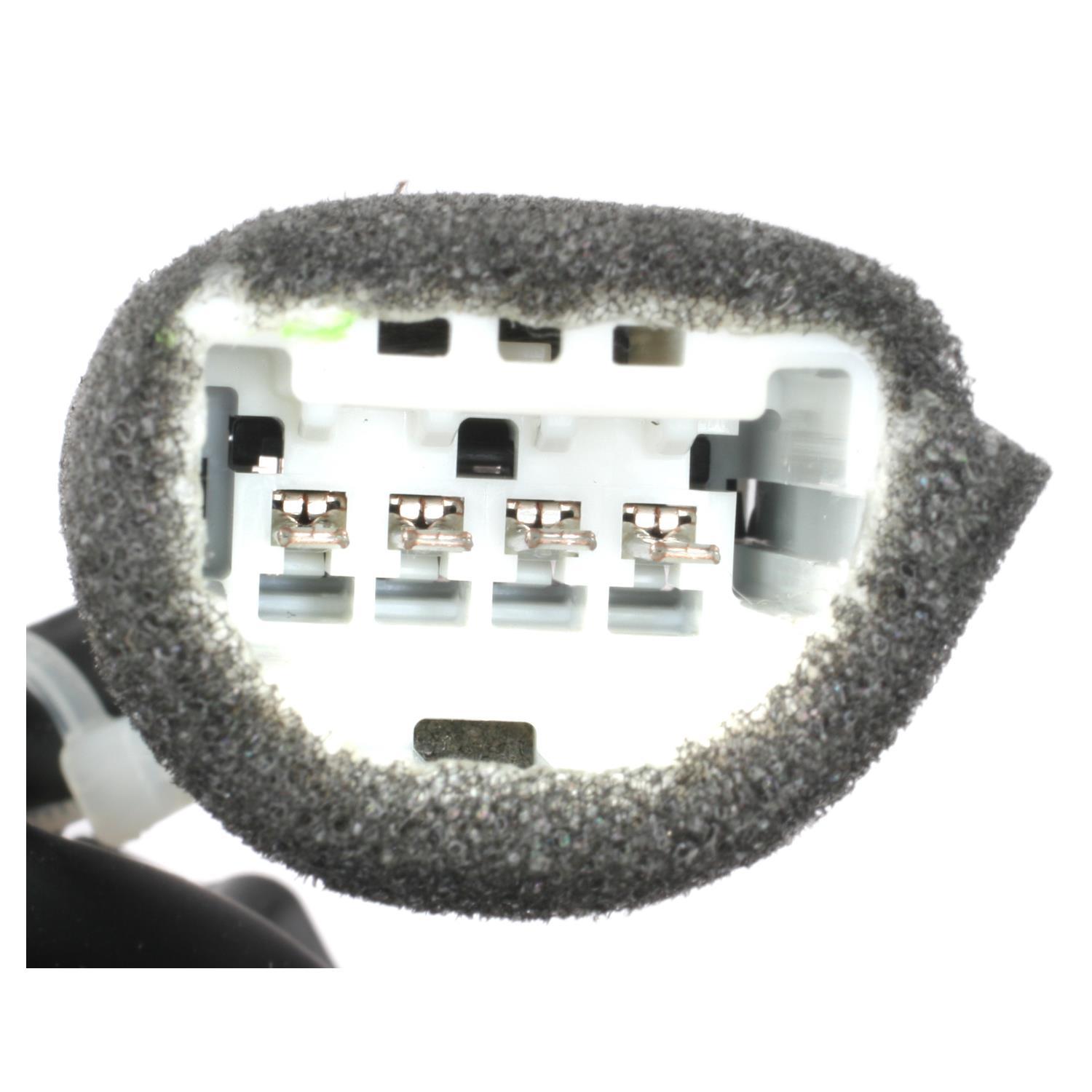 BWD S3806 - Windshield Wiper Switch BWD S3806 Windshield Wiper Switch product image 3 of 4