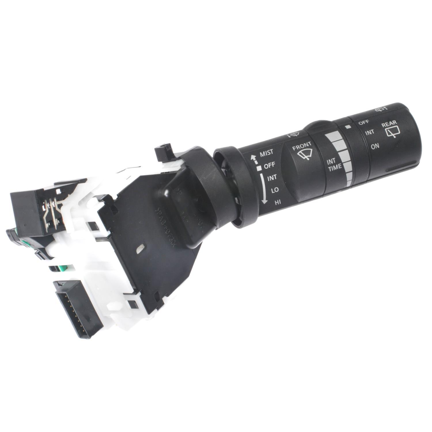 BWD S3808 - Windshield Wiper Switch BWD S3808 Windshield Wiper Switch product image 2 of 4