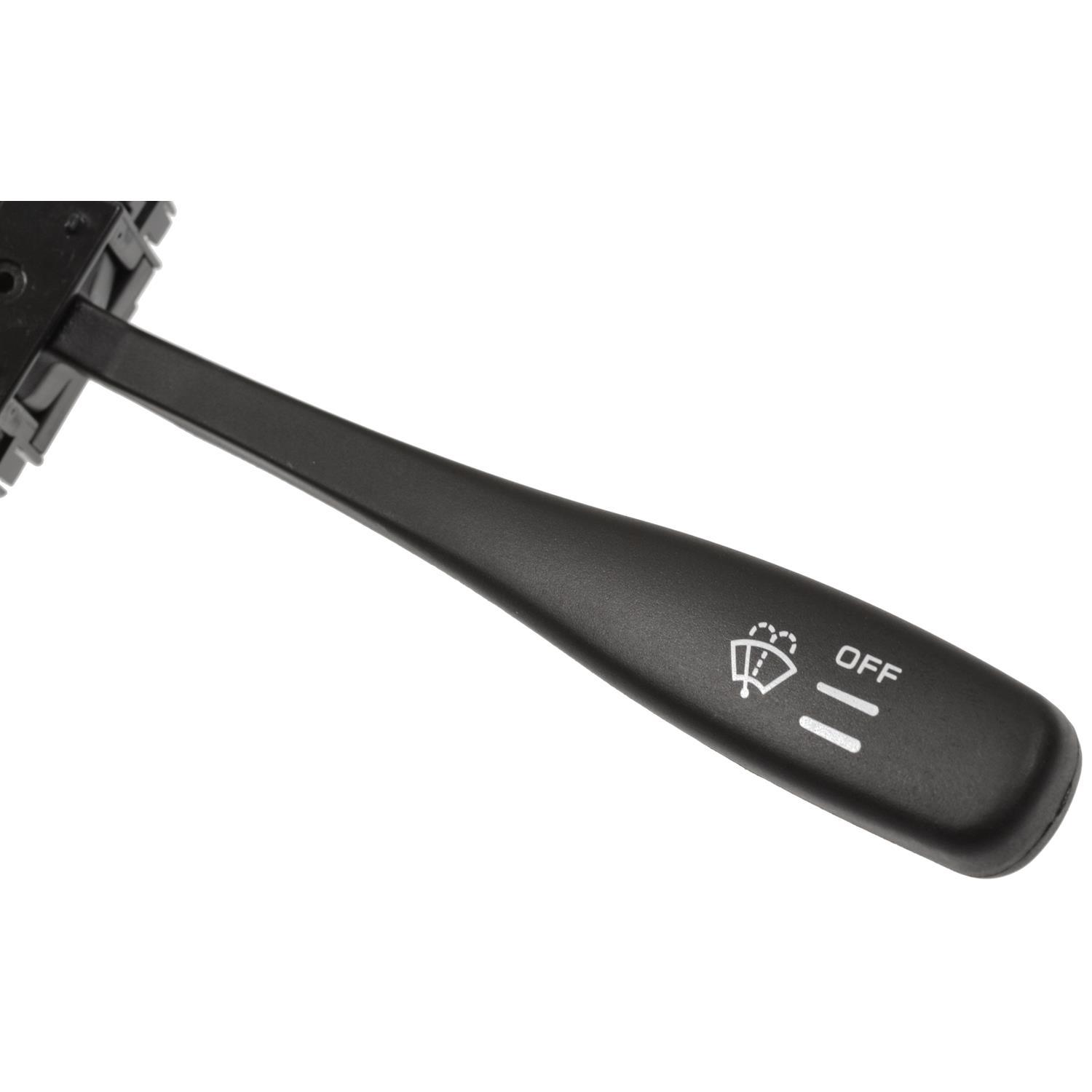 BWD S3810 - Windshield Wiper Switch BWD S3810 Windshield Wiper Switch product image 1 of 3