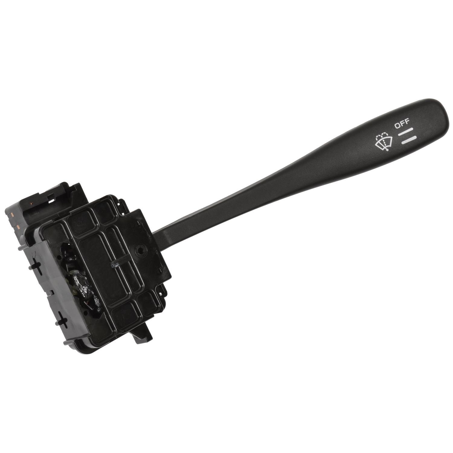 BWD S3810 - Windshield Wiper Switch BWD S3810 Windshield Wiper Switch product image 2 of 3