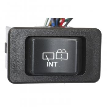 BWD S3812 Windshield Wiper Switch product image 1 of 4