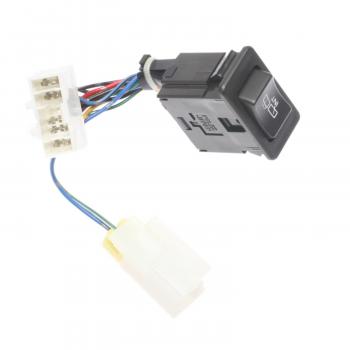 BWD S3812 Windshield Wiper Switch product image 2 of 4