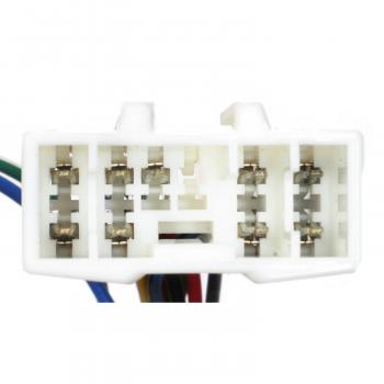 BWD S3812 Windshield Wiper Switch product image 4 of 4