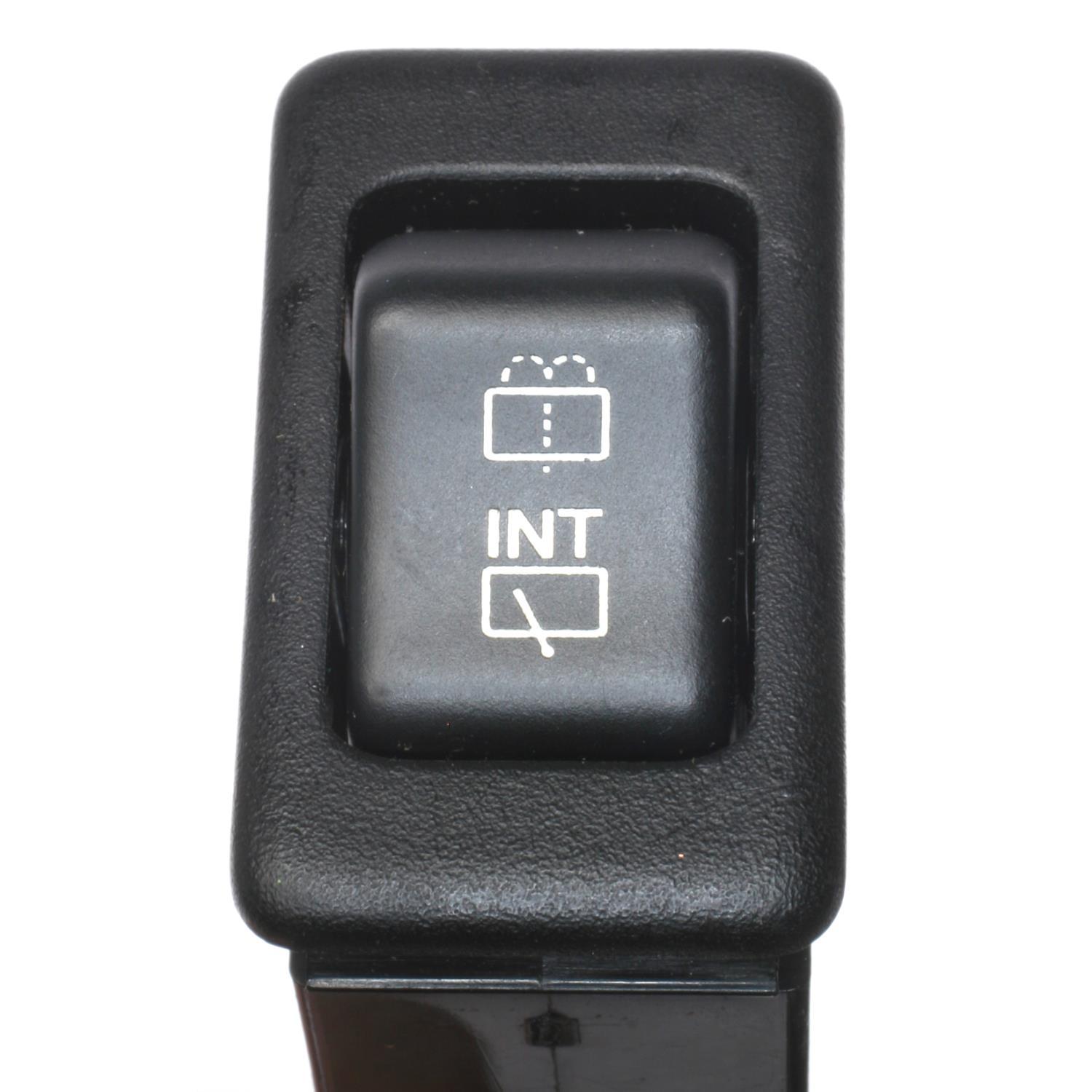 BWD S3813 Windshield Wiper Switch product image 1 of 3