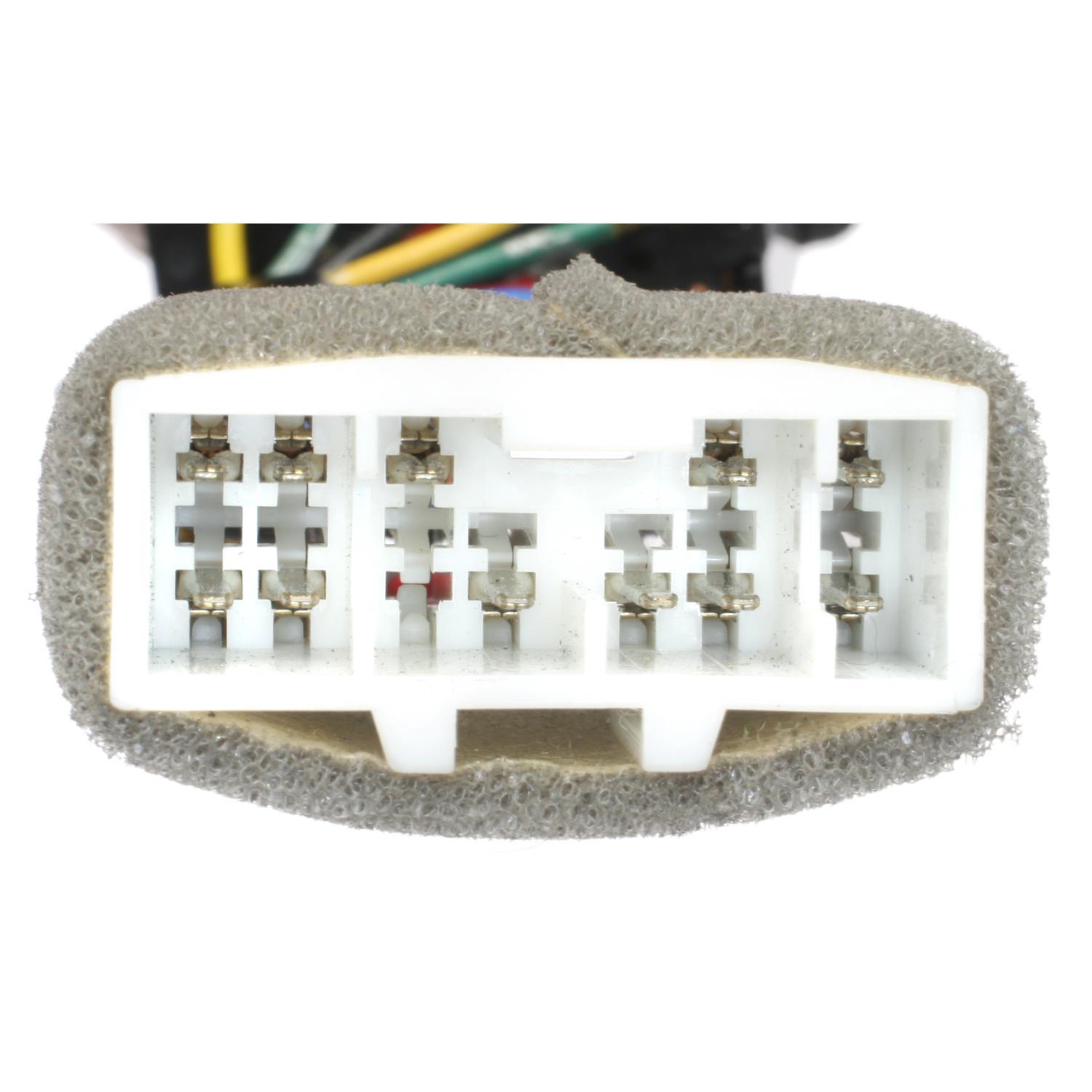 BWD S3813 Windshield Wiper Switch product image 3 of 3