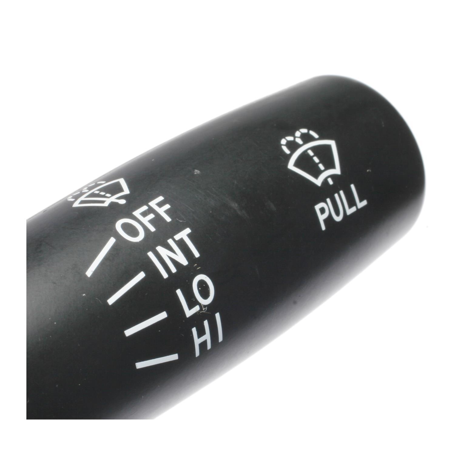 BWD S3820 - Windshield Wiper Switch BWD S3820 Windshield Wiper Switch product image 1 of 3