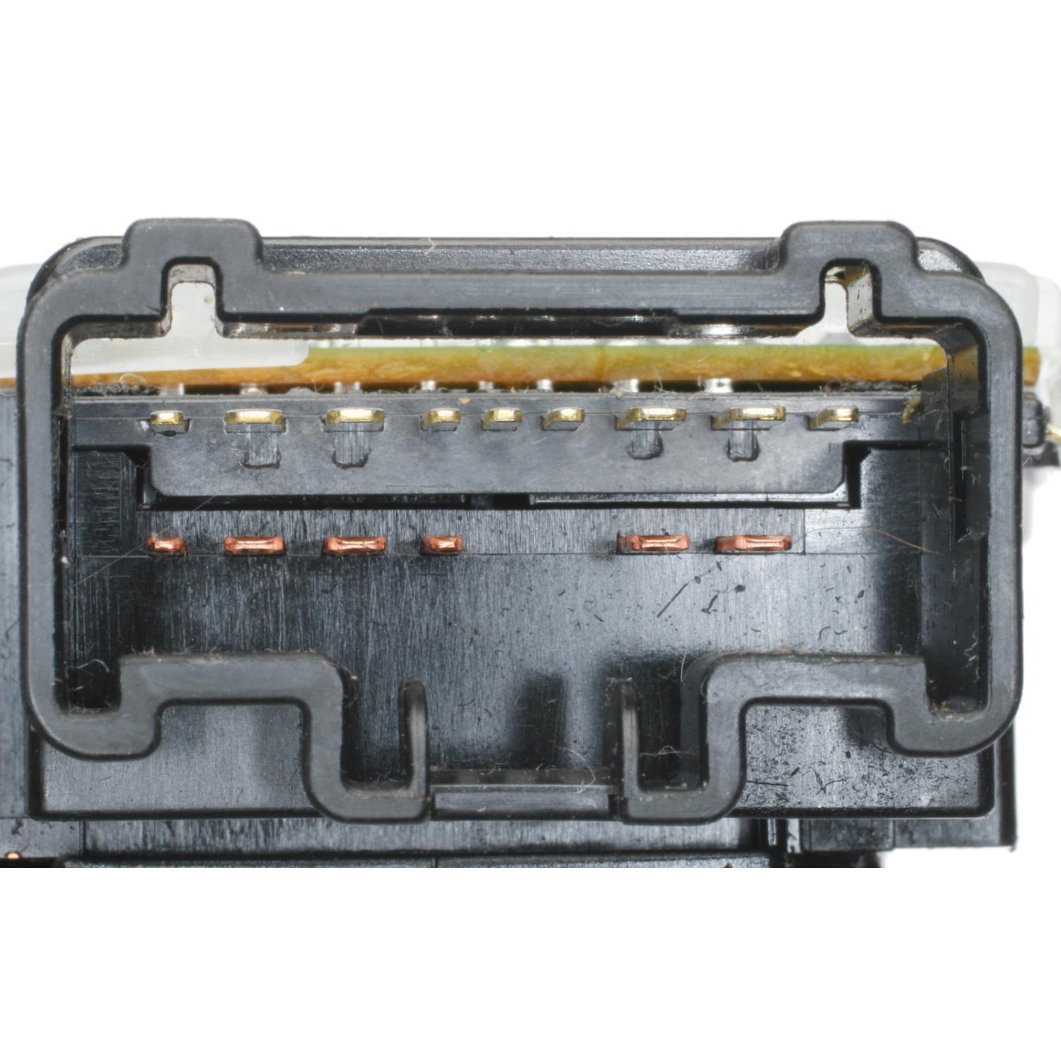 BWD S3820 - Windshield Wiper Switch BWD S3820 Windshield Wiper Switch product image 3 of 3
