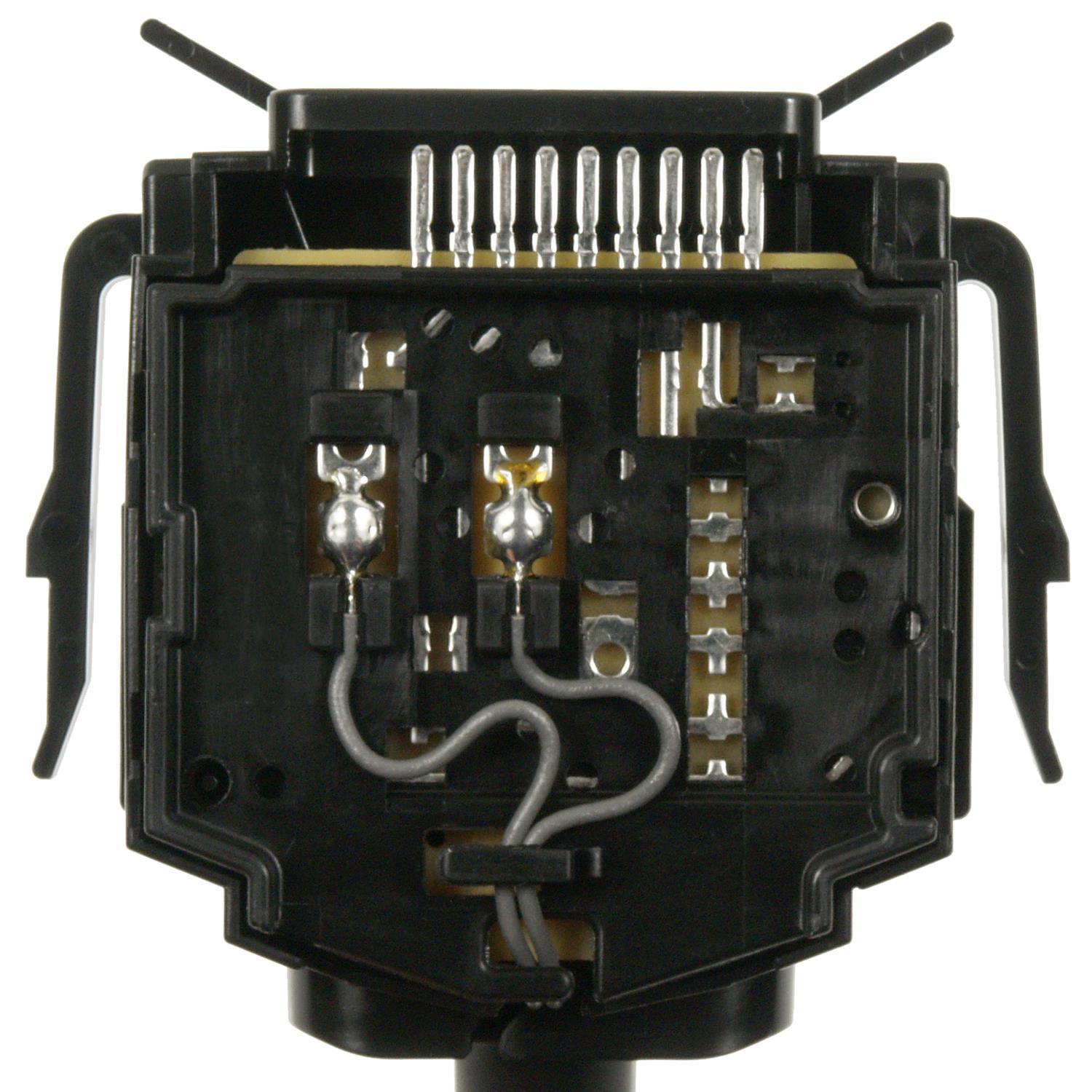 BWD S3822 - Windshield Wiper Switch BWD S3822 Windshield Wiper Switch product image 1 of 3