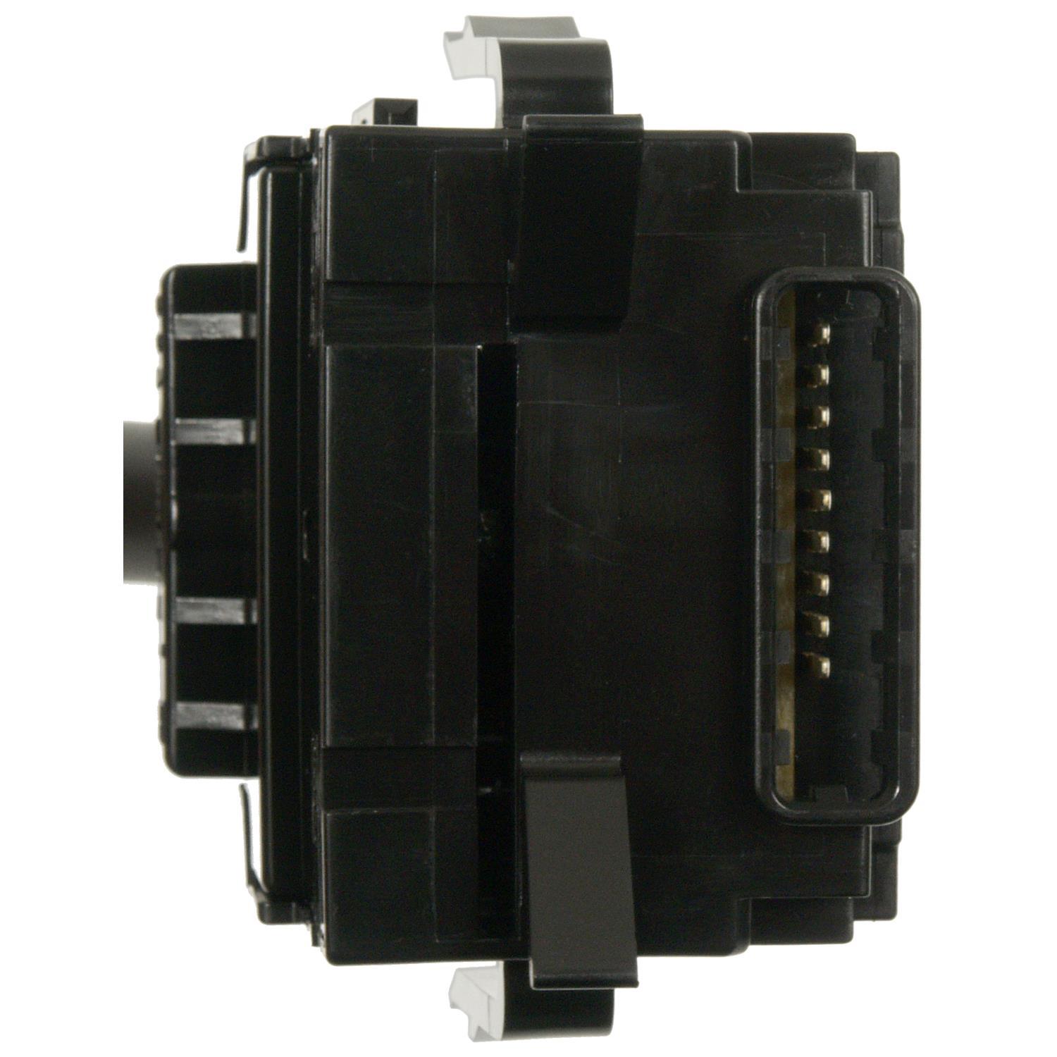 BWD S3822 - Windshield Wiper Switch BWD S3822 Windshield Wiper Switch product image 2 of 3