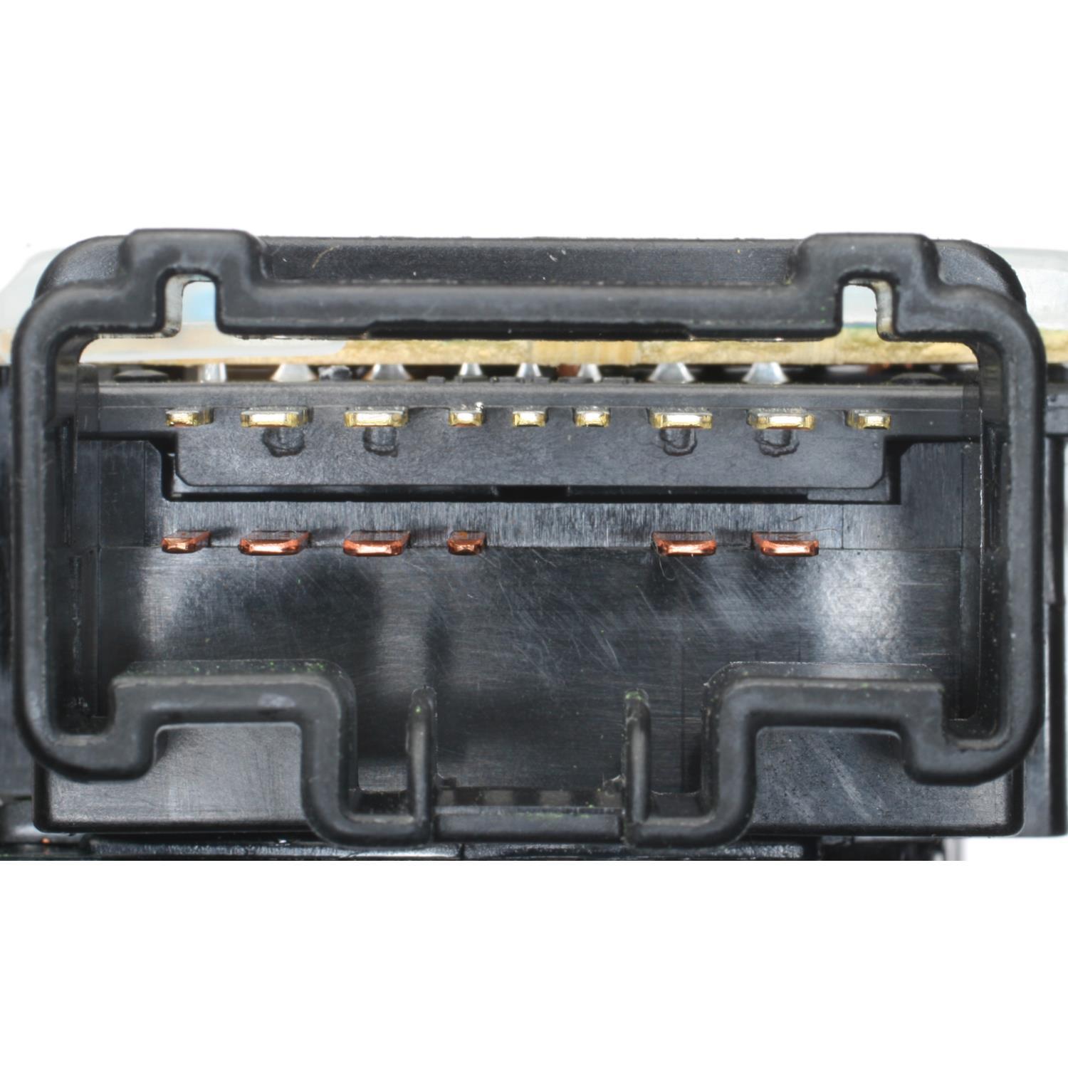 BWD S3828 - Windshield Wiper Switch BWD S3828 Windshield Wiper Switch product image 3 of 3