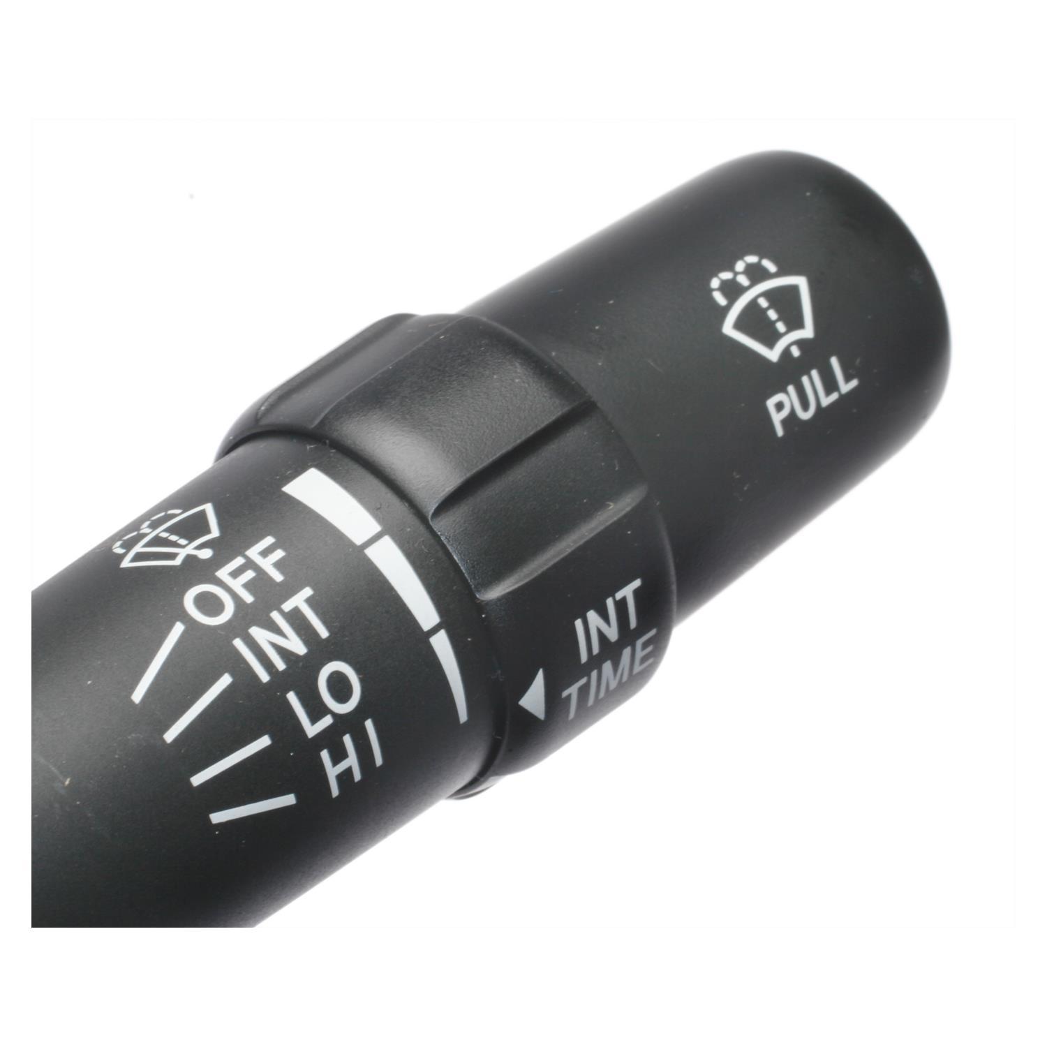 BWD S3830 Windshield Wiper Switch product image 1 of 3