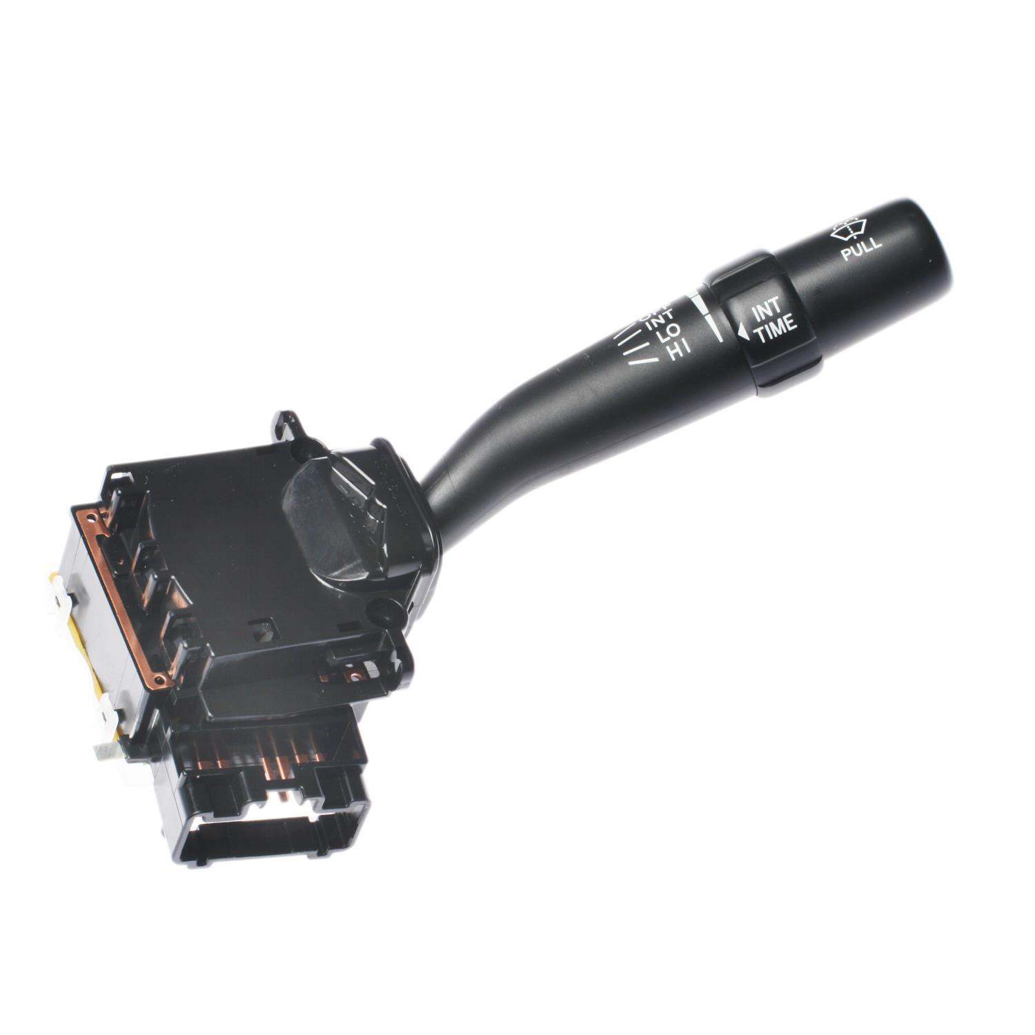 BWD S3830 Windshield Wiper Switch product image 2 of 3