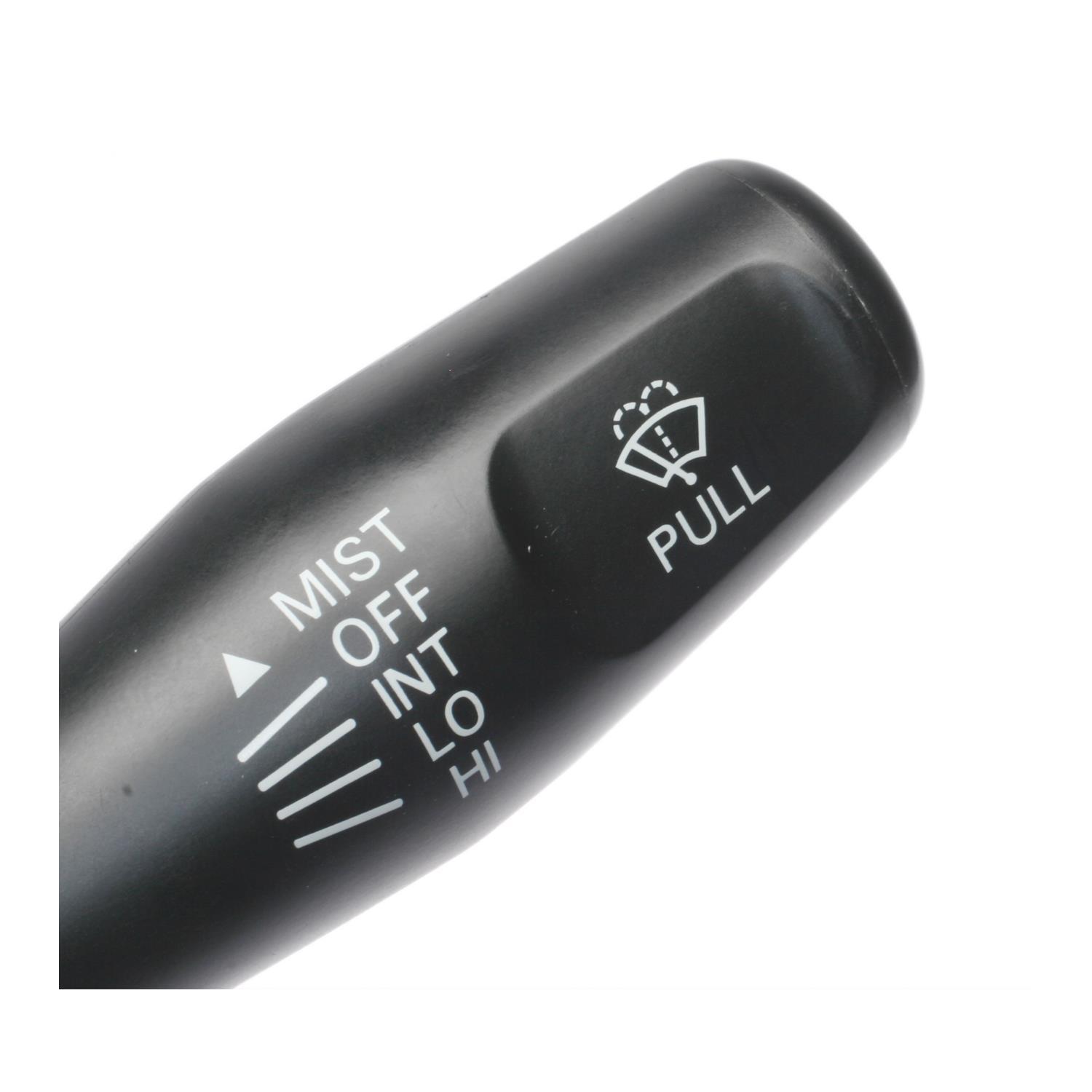 BWD S3832 - Windshield Wiper Switch BWD S3832 Windshield Wiper Switch product image 1 of 4