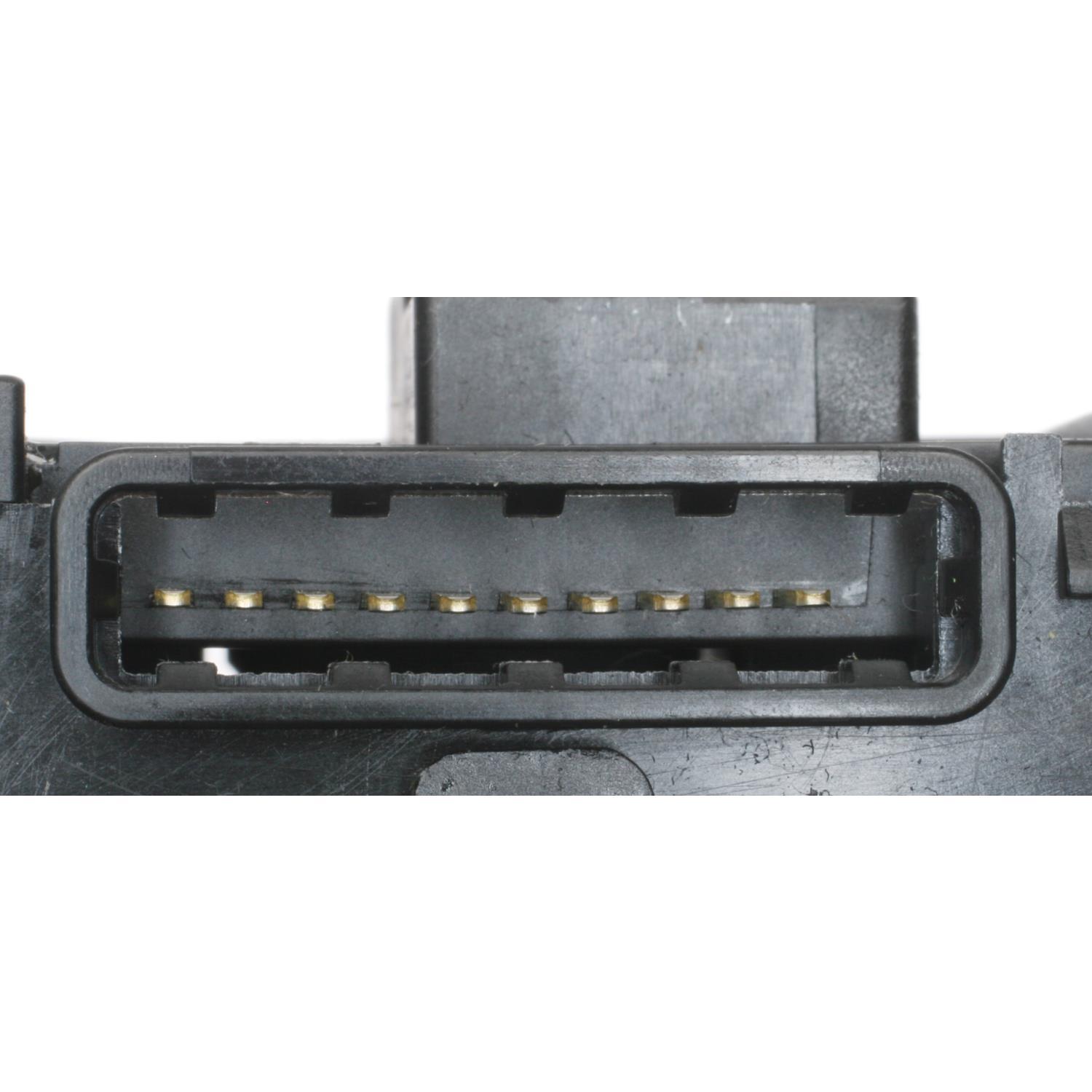 BWD S3832 - Windshield Wiper Switch BWD S3832 Windshield Wiper Switch product image 3 of 4