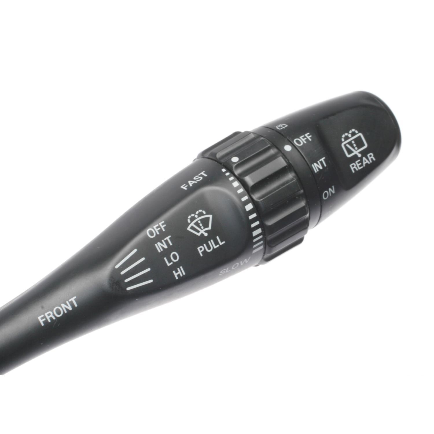 BWD S3834 - Windshield Wiper Switch BWD S3834 Windshield Wiper Switch product image 1 of 3