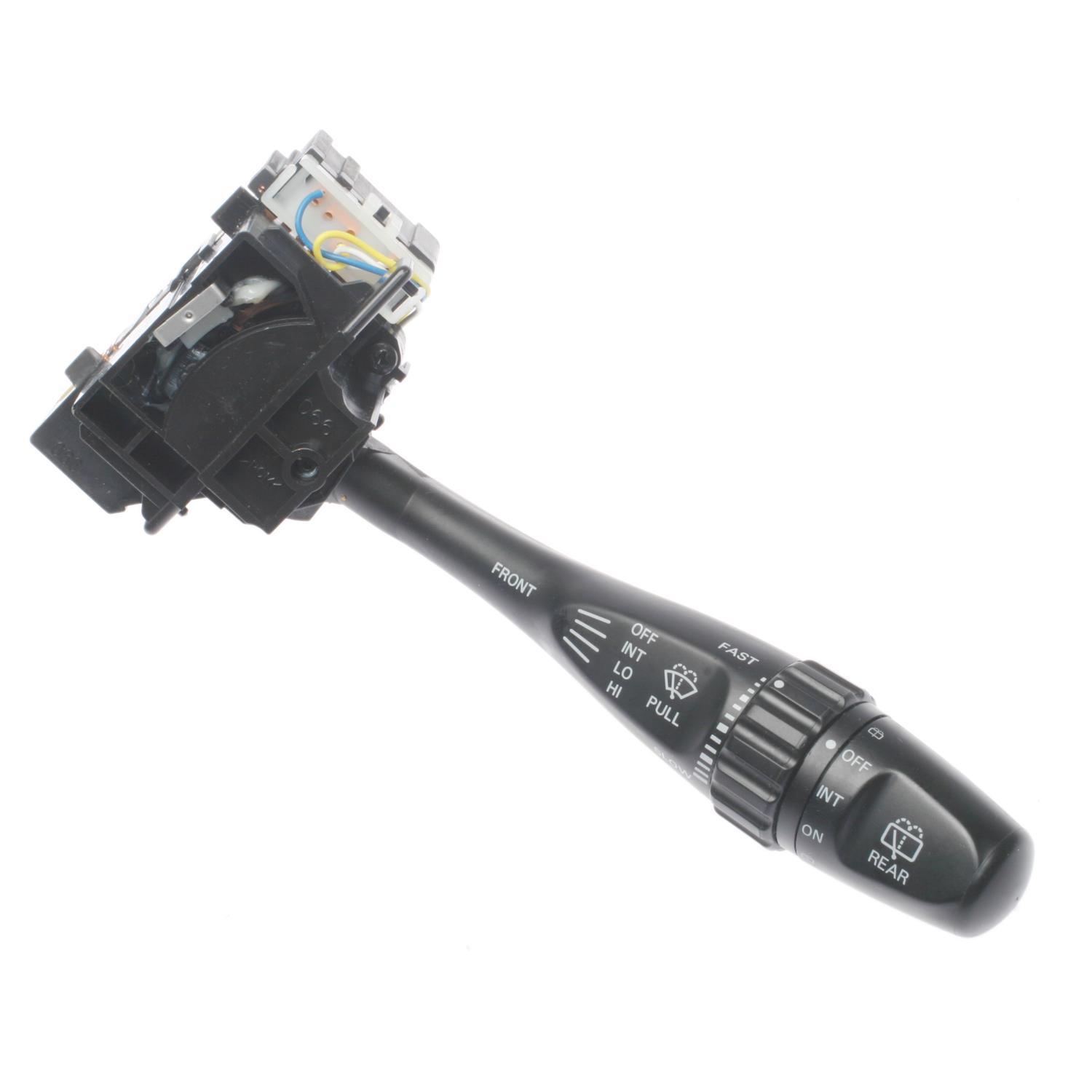BWD S3834 - Windshield Wiper Switch BWD S3834 Windshield Wiper Switch product image 2 of 3