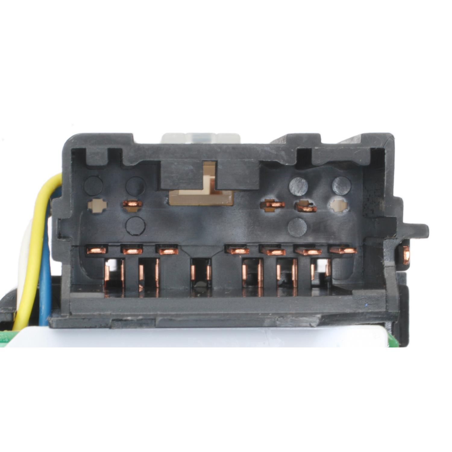 BWD S3834 - Windshield Wiper Switch BWD S3834 Windshield Wiper Switch product image 3 of 3