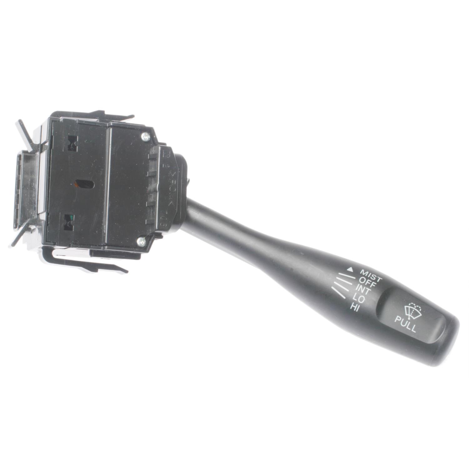 BWD S3836 - Windshield Wiper Switch BWD S3836 Windshield Wiper Switch product image 2 of 3