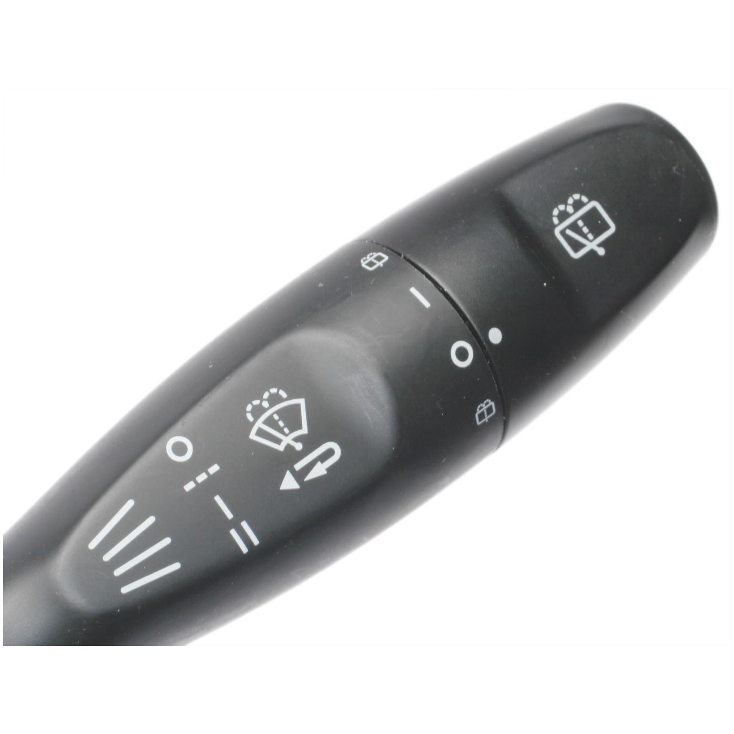 BWD S3837 - Windshield Wiper Switch BWD S3837 Windshield Wiper Switch product image 1 of 3
