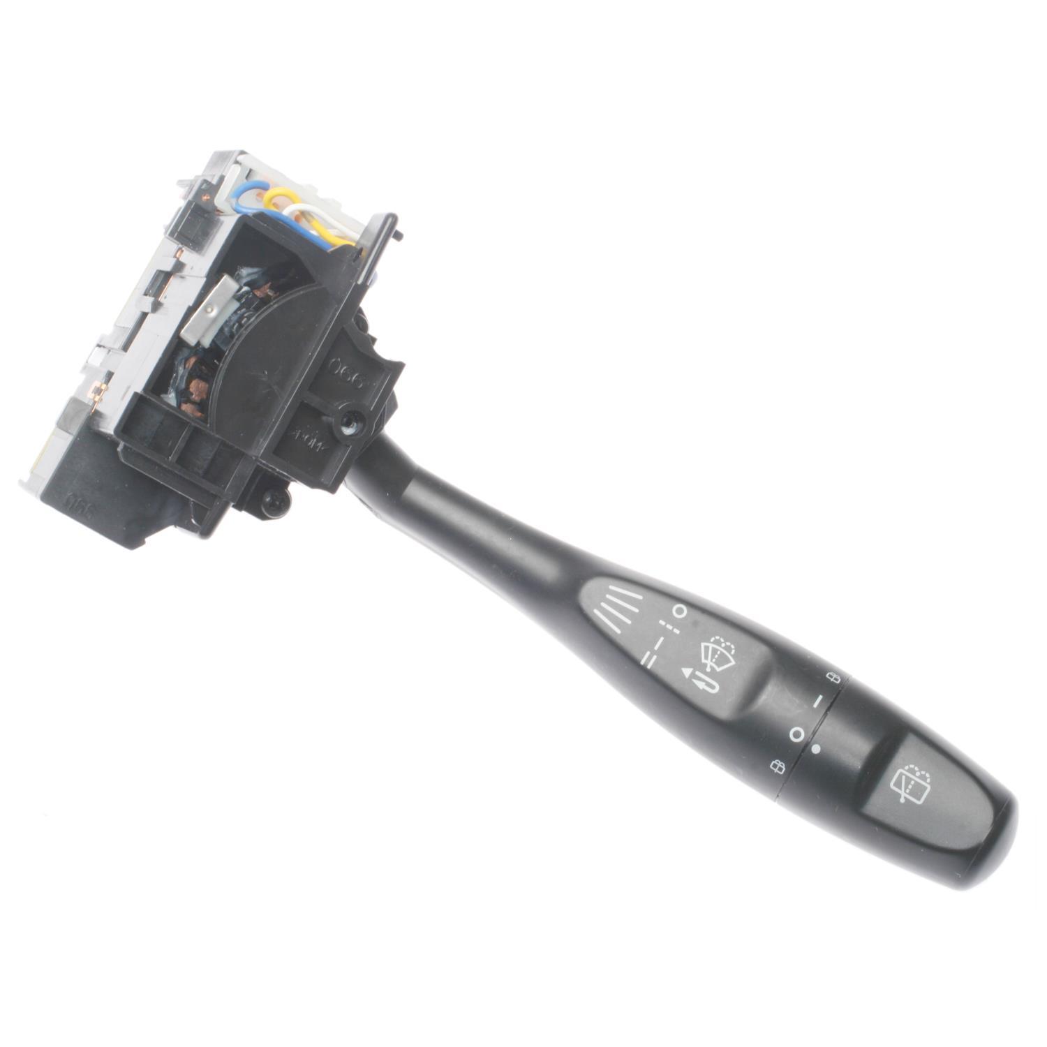 BWD S3837 - Windshield Wiper Switch BWD S3837 Windshield Wiper Switch product image 2 of 3